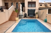 27-28-483-11-984/78713, 3 Bedroom 1 Bathroom Semi Detached in Los Alcazares