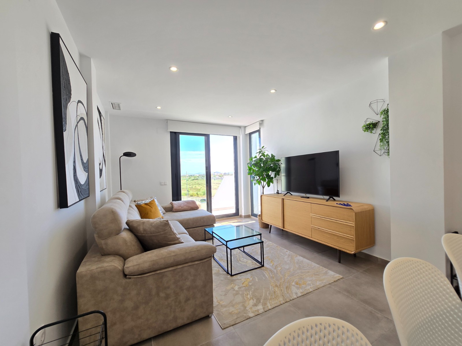 For sale - 2 Bedroom 2 Bathroom Apartment in Santa Rosalia - Inland  - Murcia