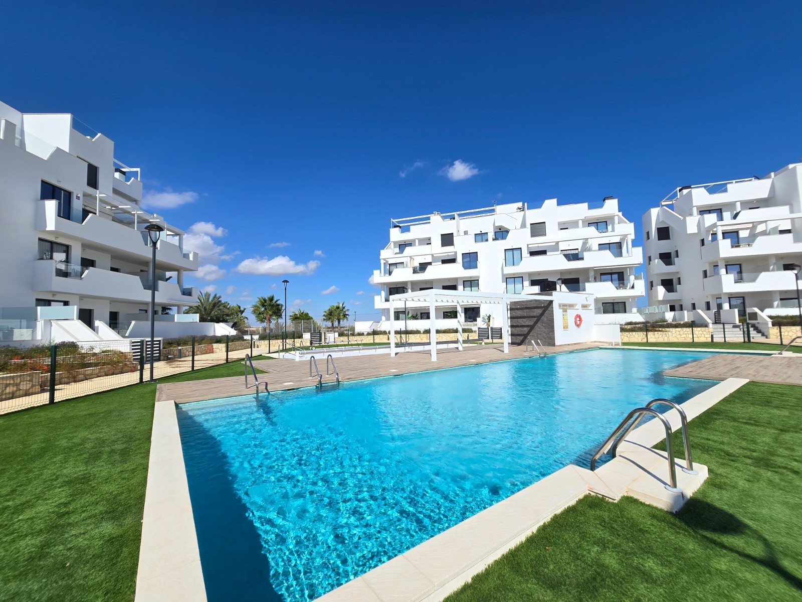 For sale - 2 Bedroom 2 Bathroom Apartment in Santa Rosalia - Inland  - Murcia