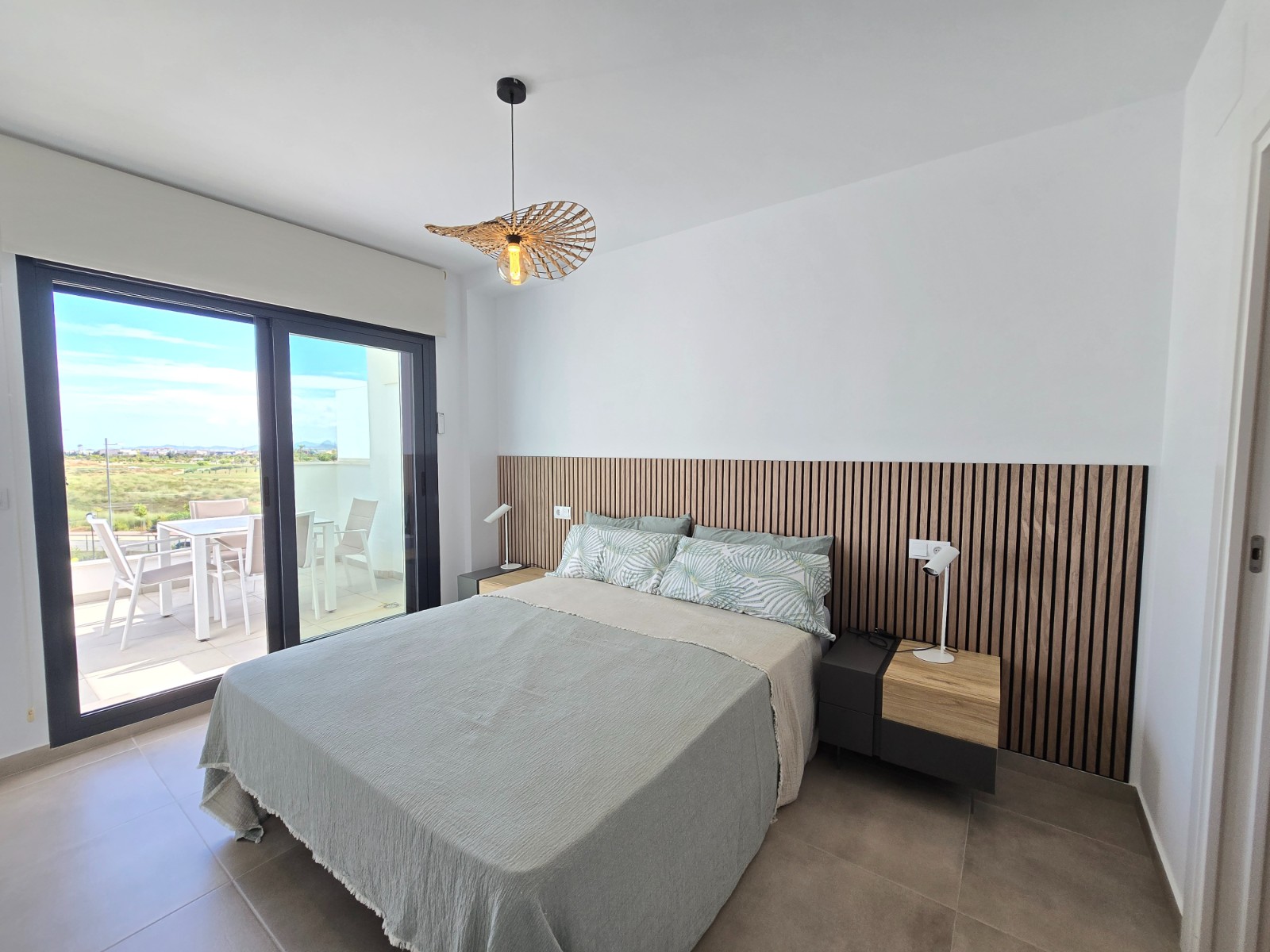 For sale - 2 Bedroom 2 Bathroom Apartment in Santa Rosalia - Inland  - Murcia