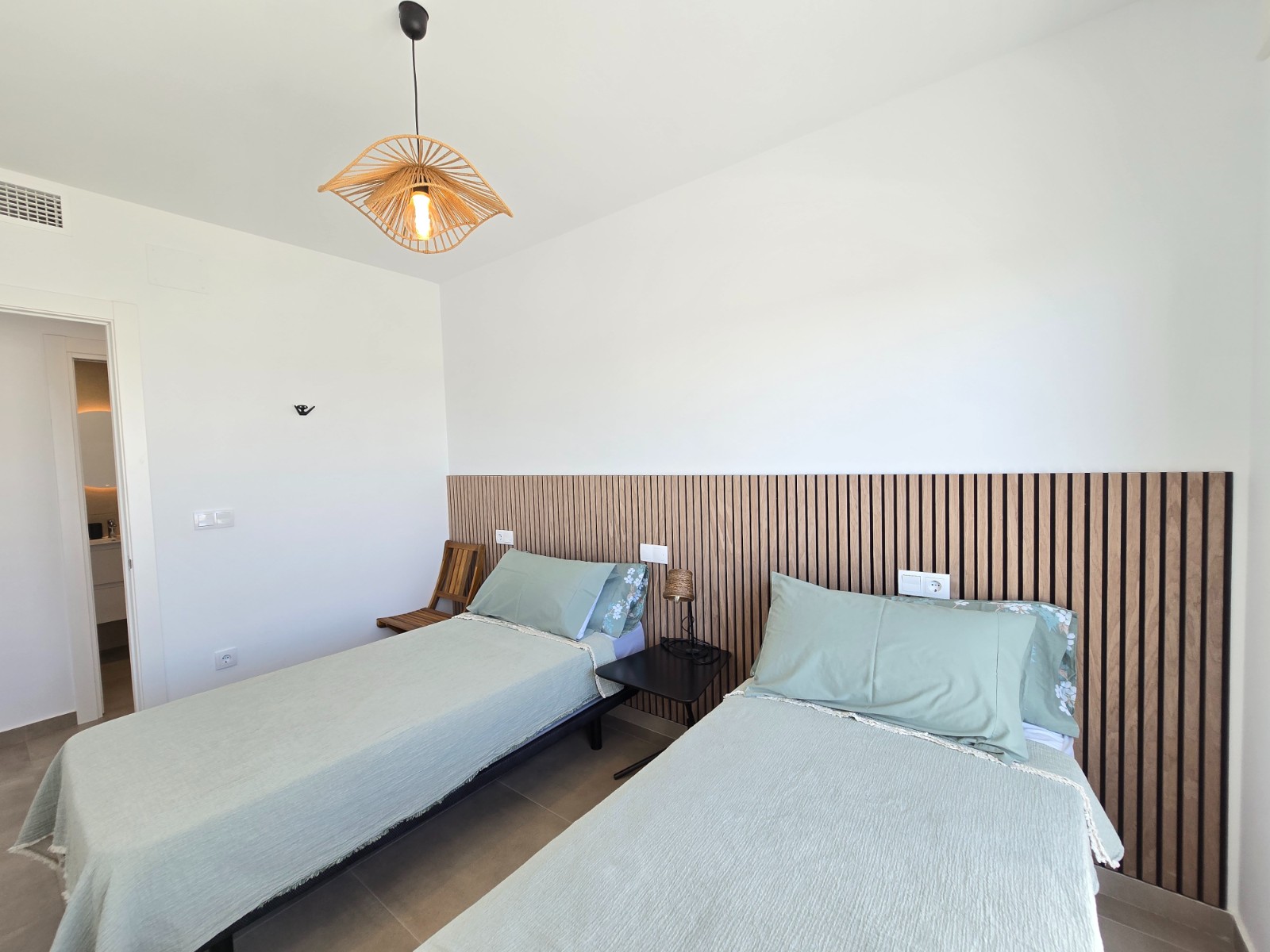 For sale - 2 Bedroom 2 Bathroom Apartment in Santa Rosalia - Inland  - Murcia