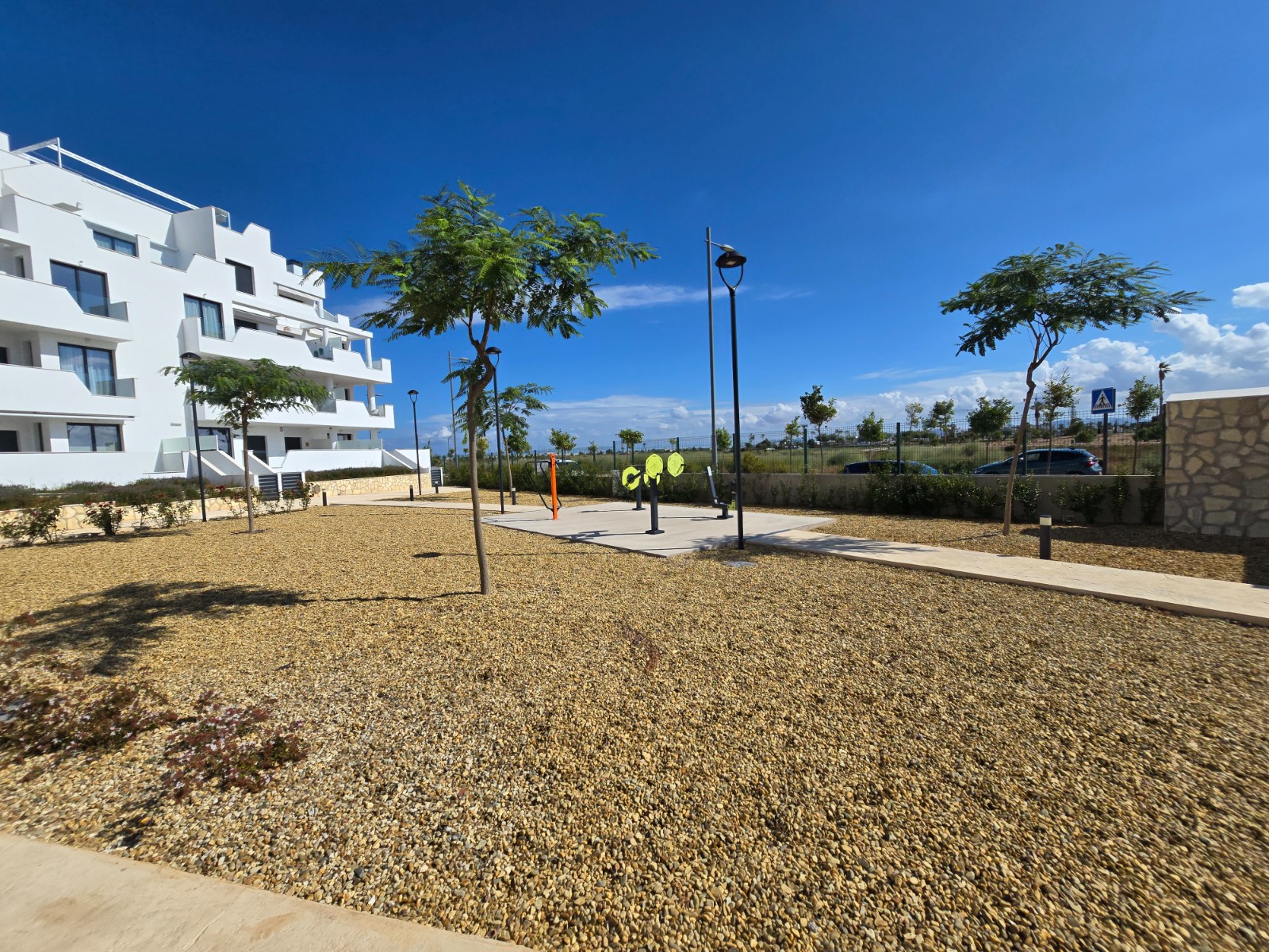 For sale - 2 Bedroom 2 Bathroom Apartment in Santa Rosalia - Inland  - Murcia