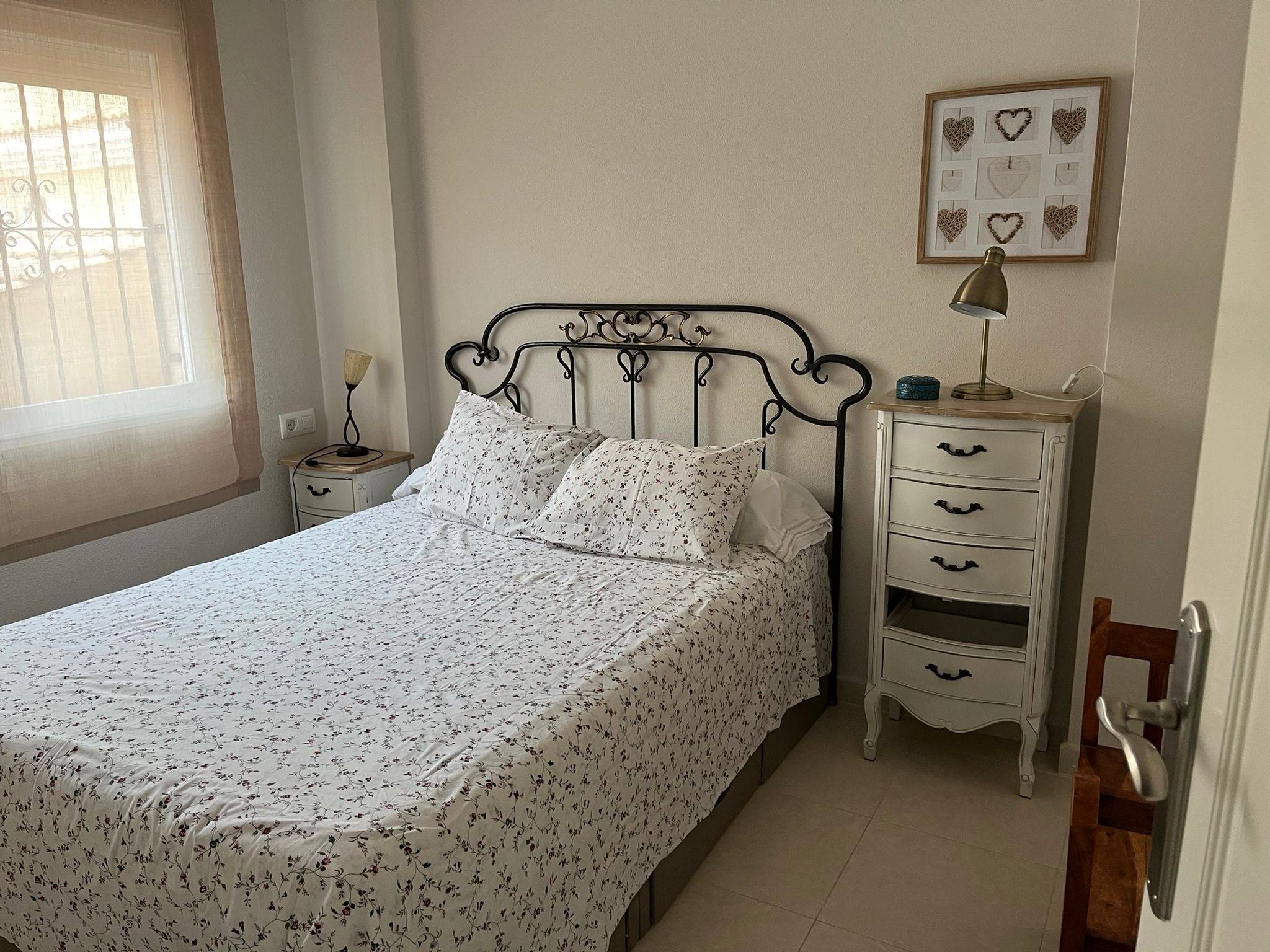 For sale - 2 Bedroom 1 Bathroom Apartment in Los Alcazares - Los Alcázares  - Murcia