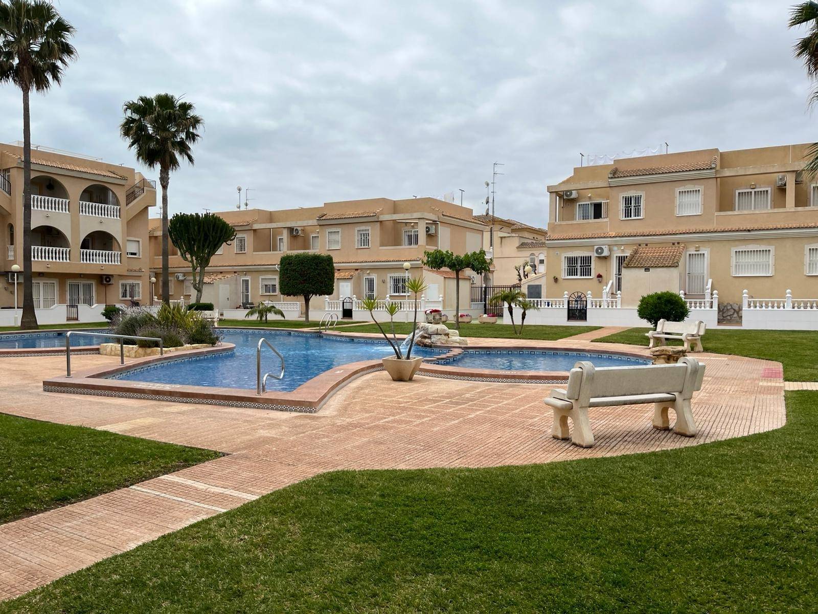 For sale - 2 Bedroom 1 Bathroom Apartment in Los Alcazares - Los Alcázares  - Murcia