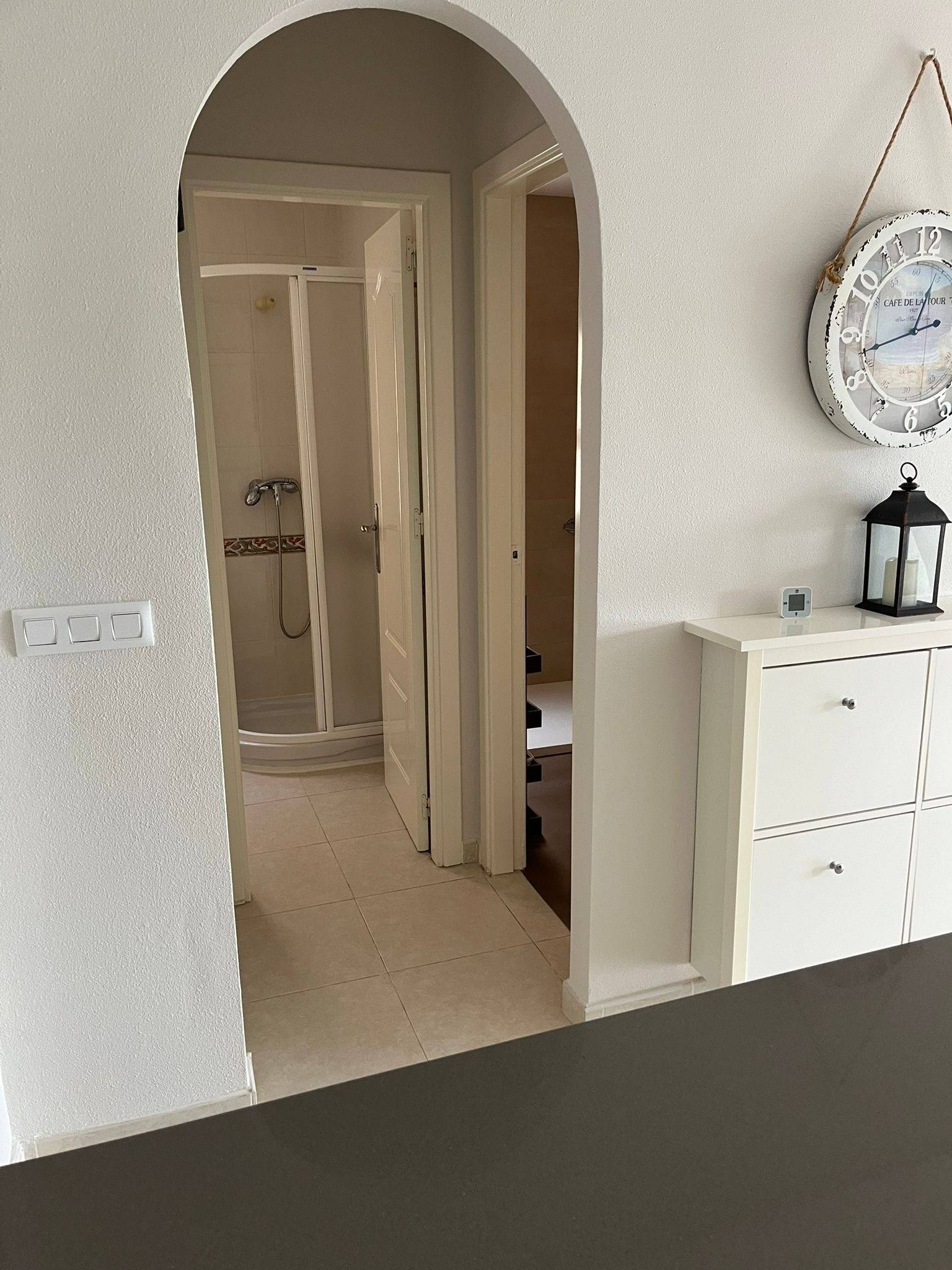 For sale - 2 Bedroom 1 Bathroom Apartment in Los Alcazares - Los Alcázares  - Murcia
