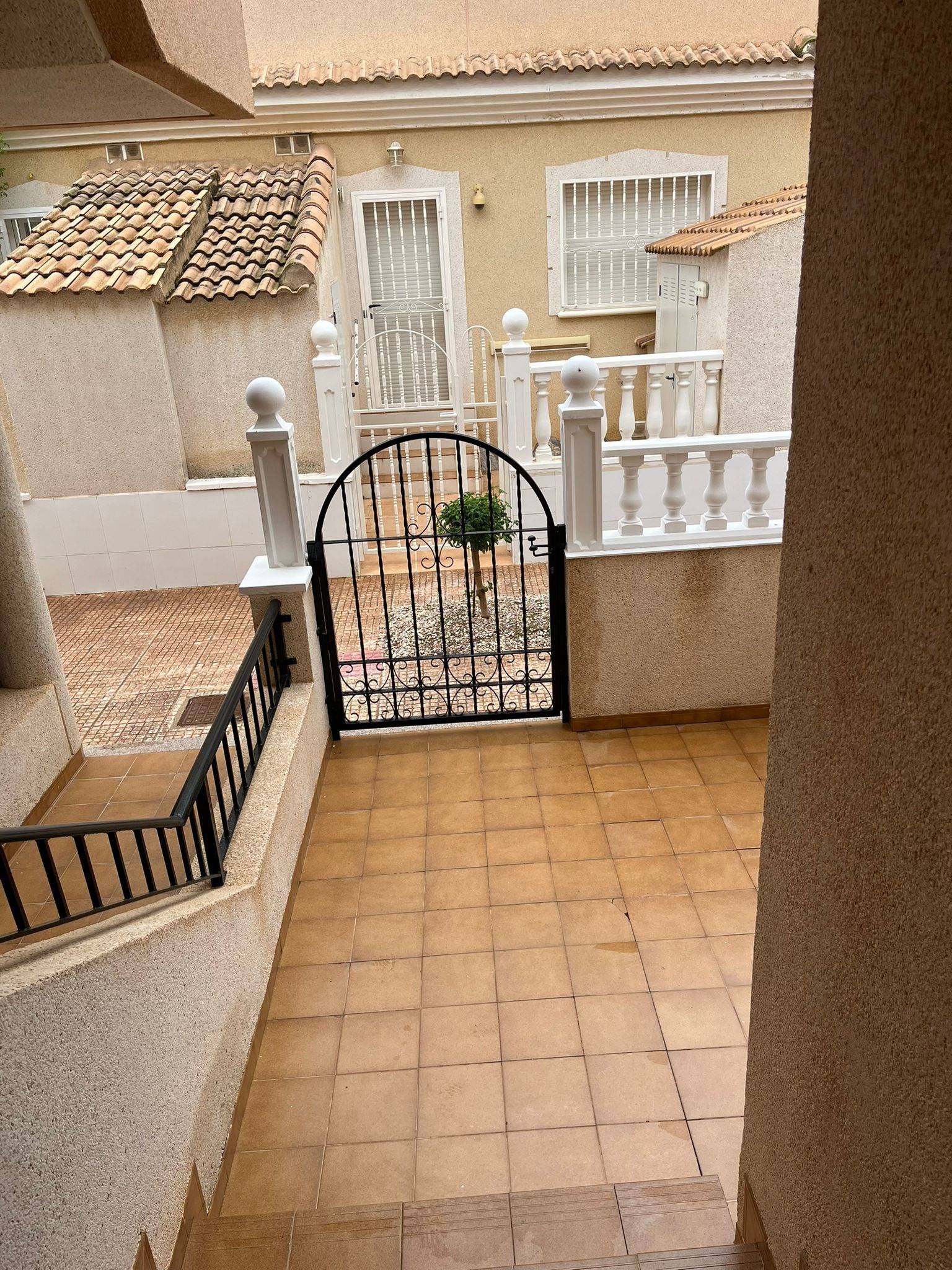For sale - 2 Bedroom 1 Bathroom Apartment in Los Alcazares - Los Alcázares  - Murcia