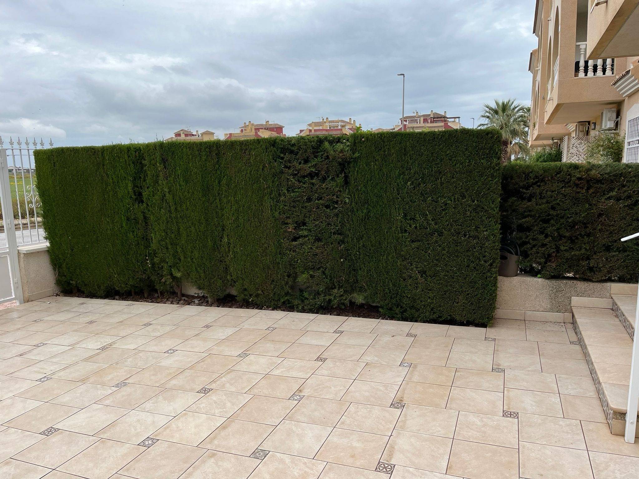 For sale - 2 Bedroom 1 Bathroom Apartment in Los Alcazares - Los Alcázares  - Murcia