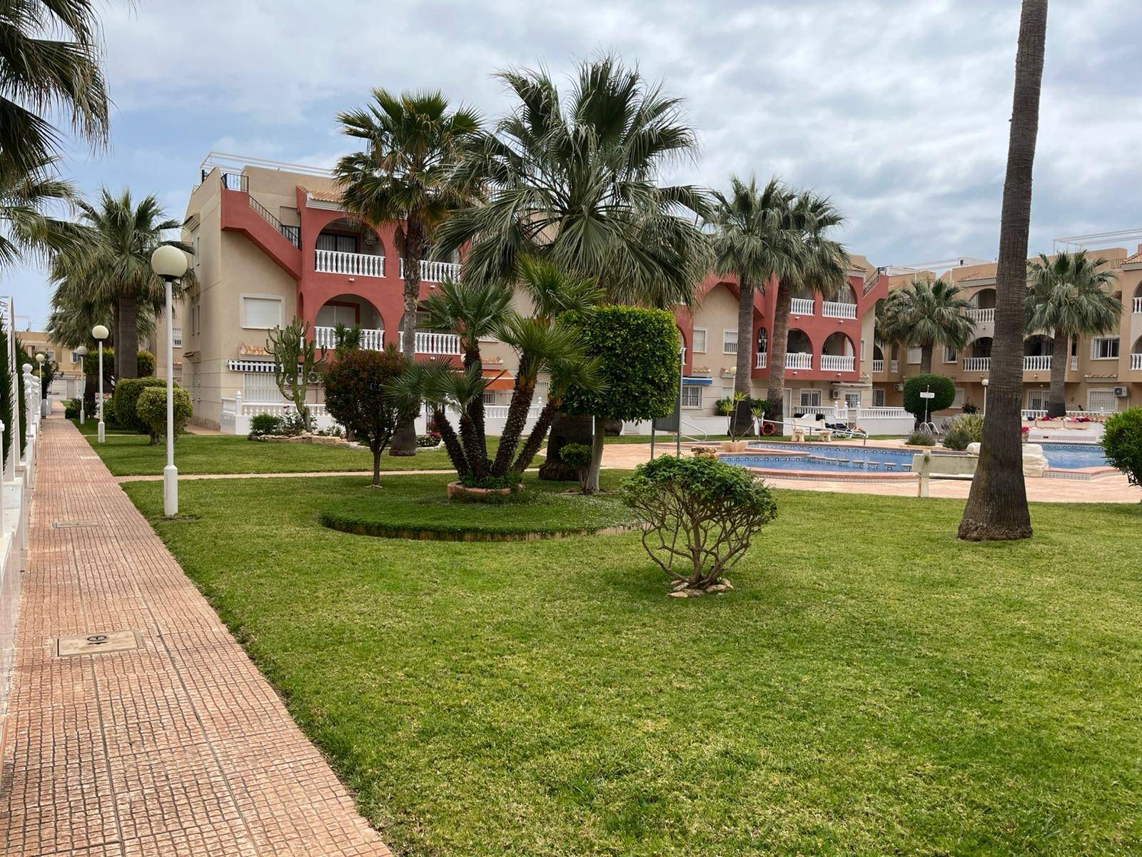 For sale - 2 Bedroom 1 Bathroom Apartment in Los Alcazares - Los Alcázares  - Murcia
