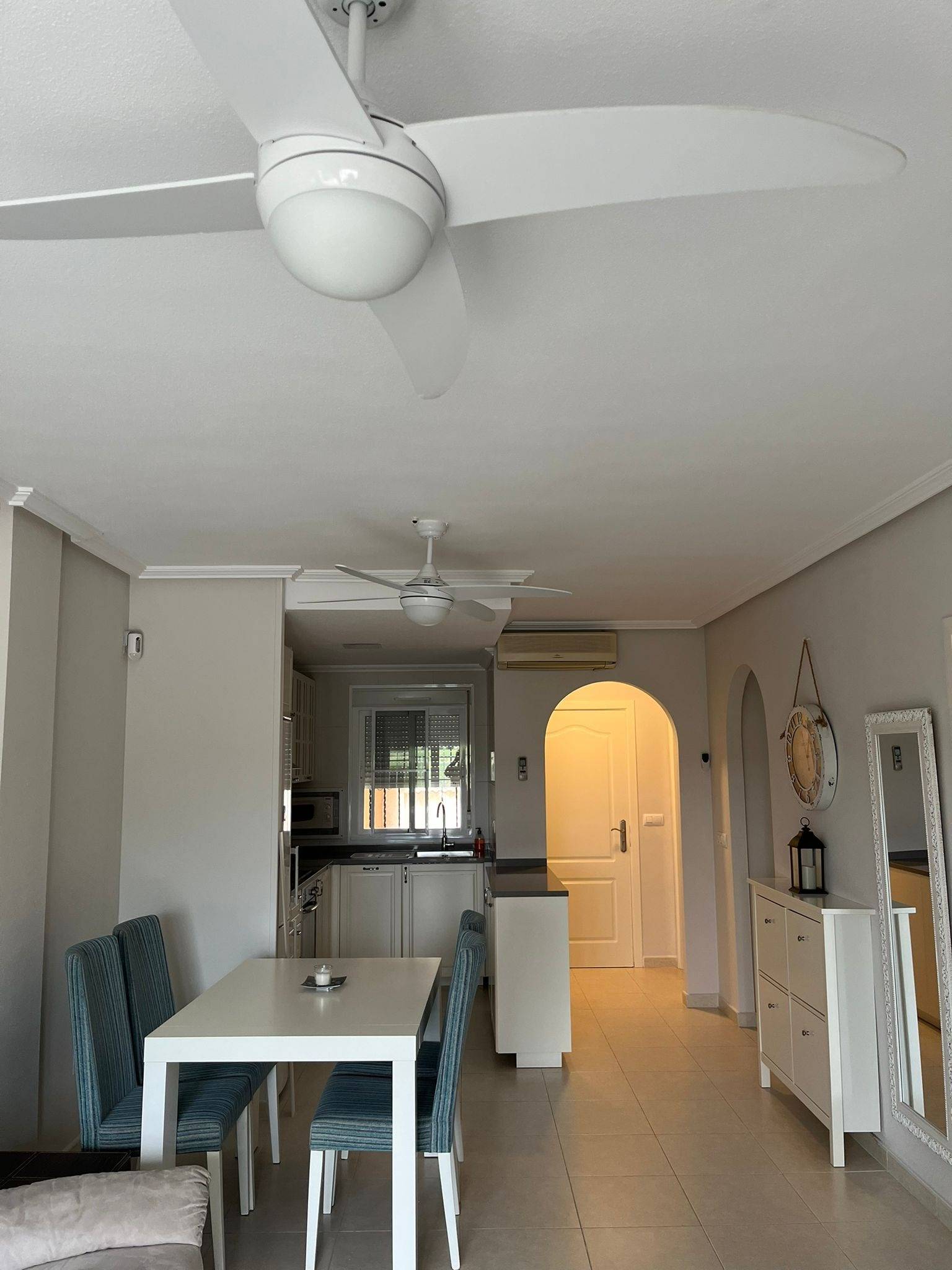 For sale - 2 Bedroom 1 Bathroom Apartment in Los Alcazares - Los Alcázares  - Murcia
