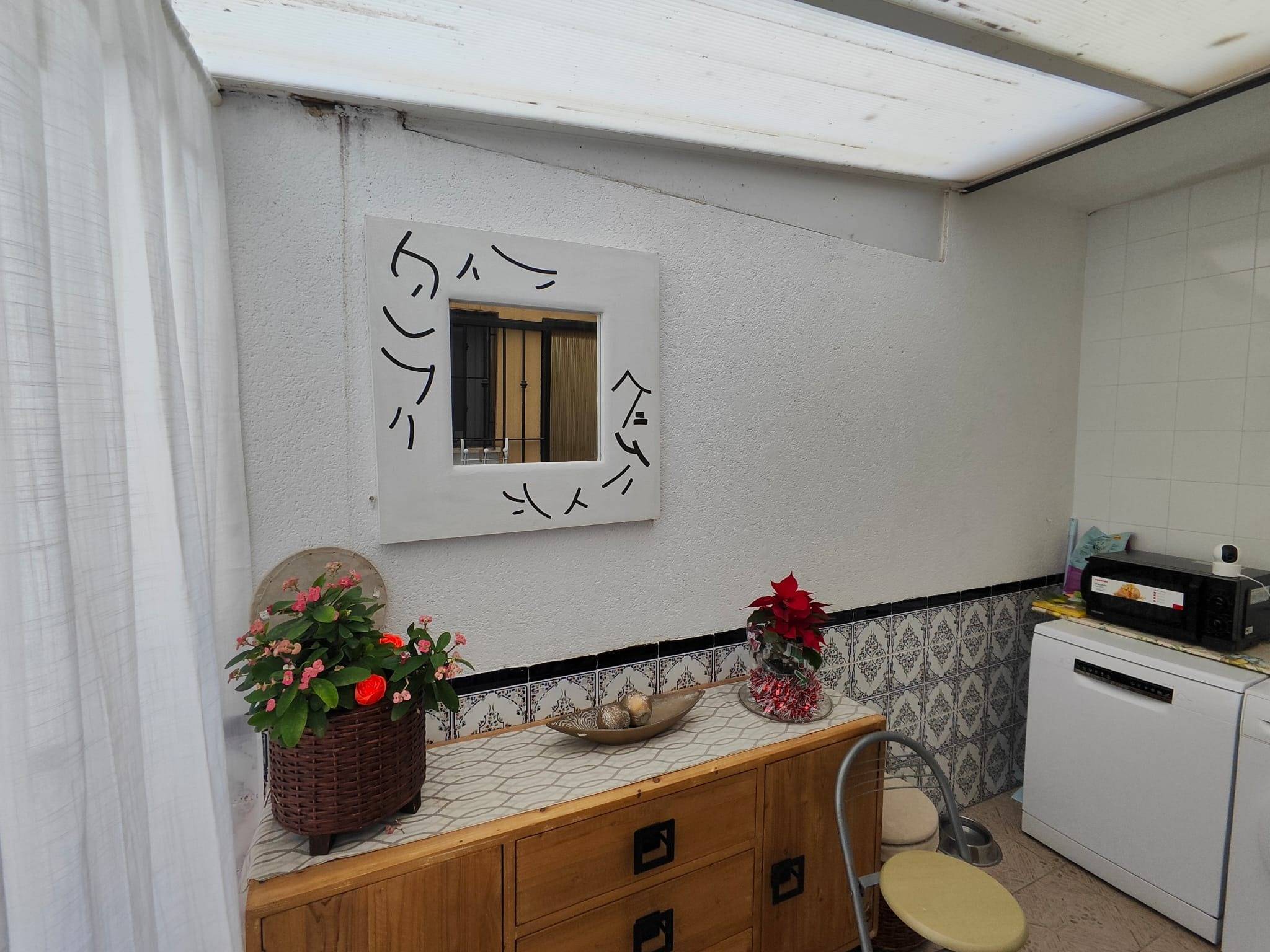 For sale - 2 Bedroom 2 Bathroom Semi Detached in San Pedro del Pinatar - Lo Pagan  - Murcia