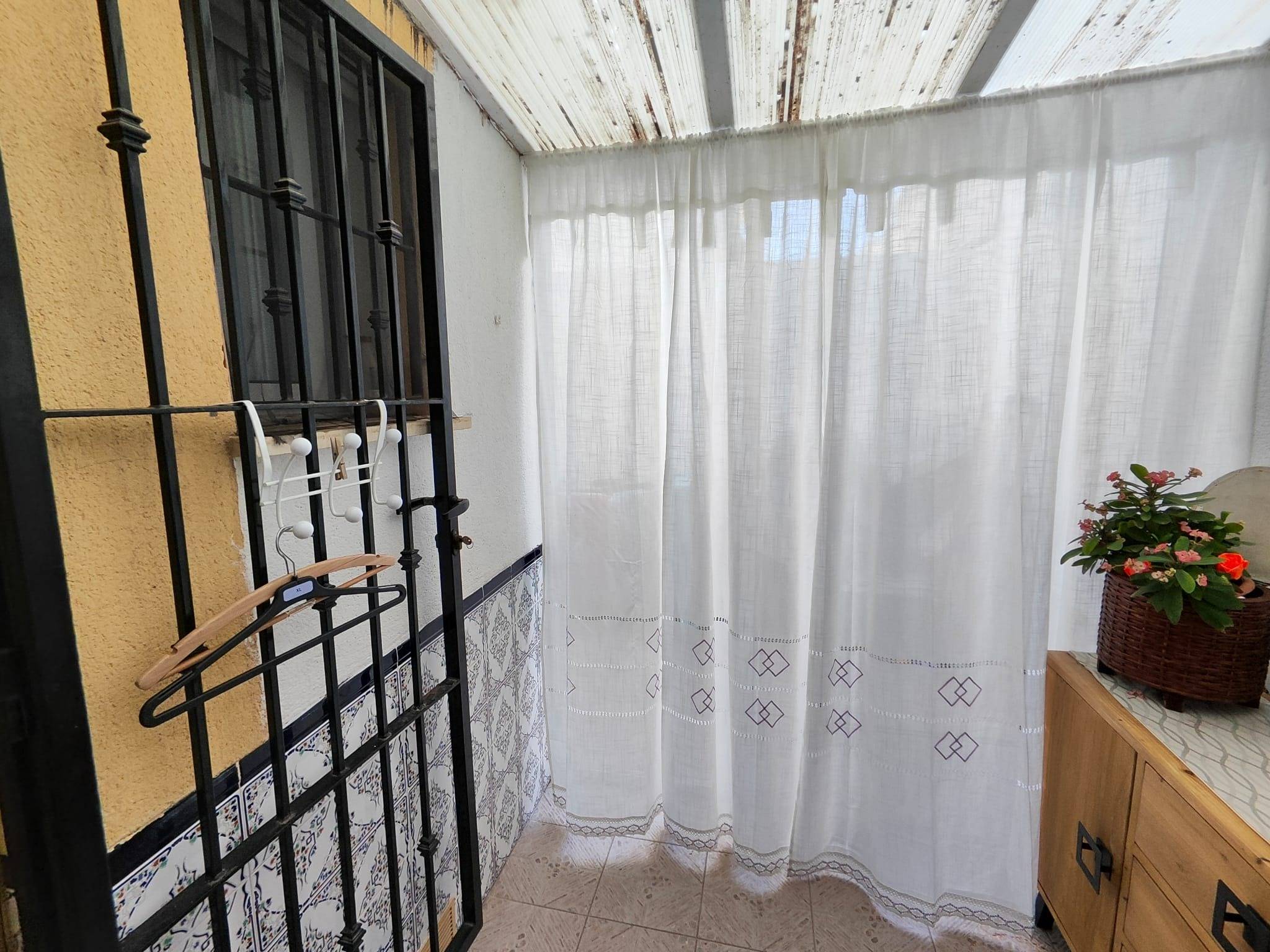 For sale - 2 Bedroom 2 Bathroom Semi Detached in San Pedro del Pinatar - Lo Pagan  - Murcia
