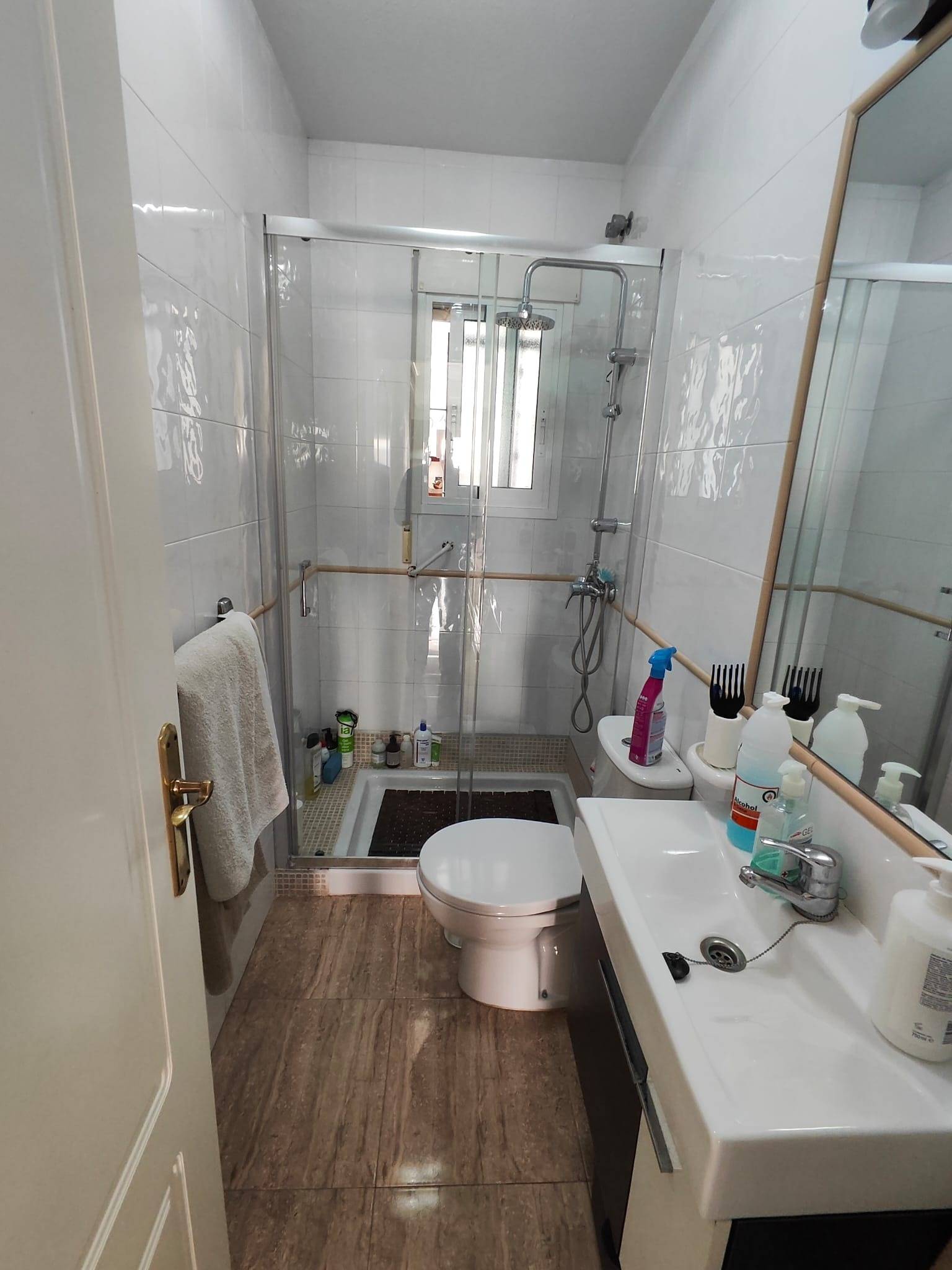 For sale - 2 Bedroom 2 Bathroom Semi Detached in San Pedro del Pinatar - Lo Pagan  - Murcia