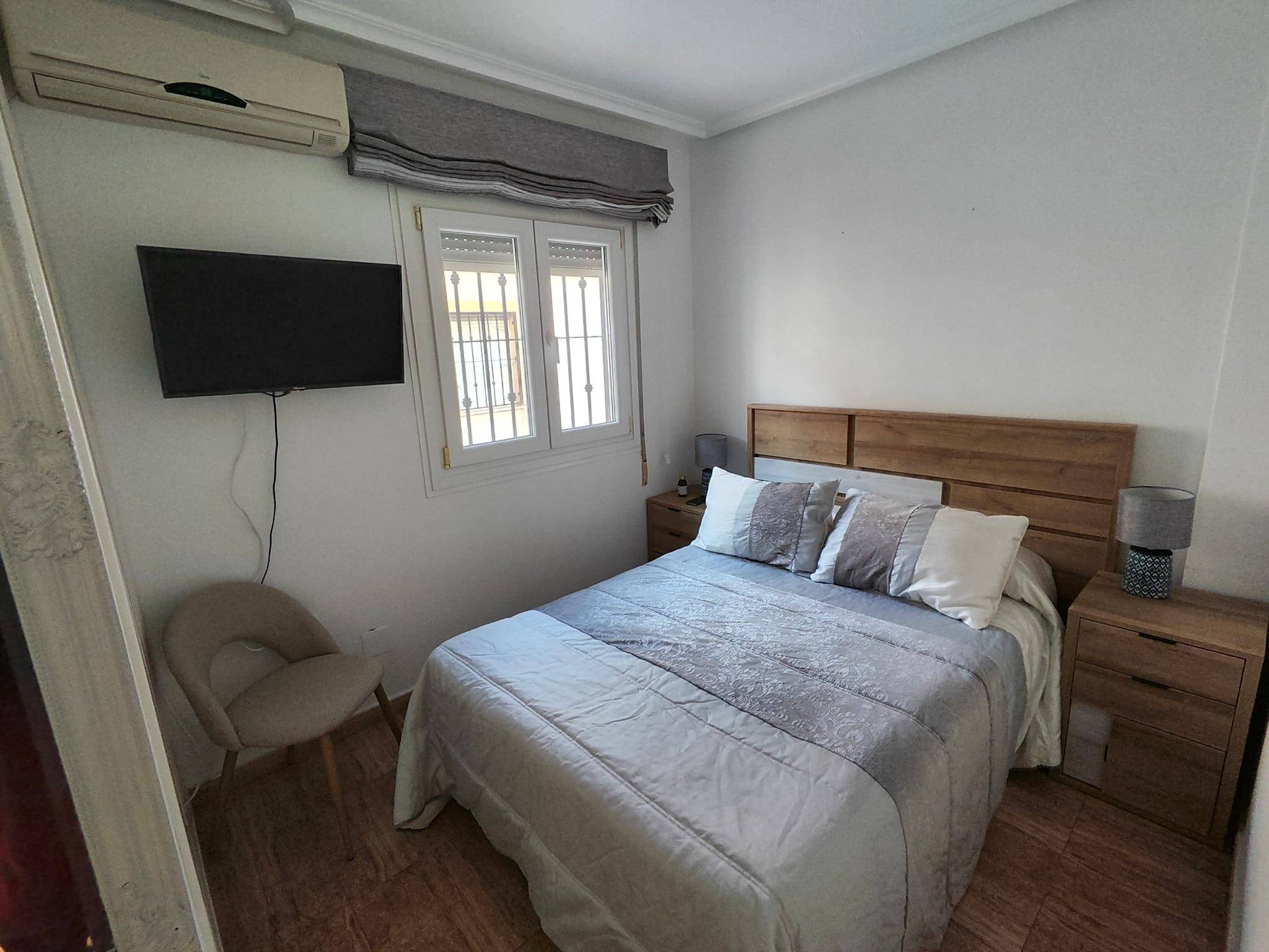 For sale - 2 Bedroom 2 Bathroom Semi Detached in San Pedro del Pinatar - Lo Pagan  - Murcia