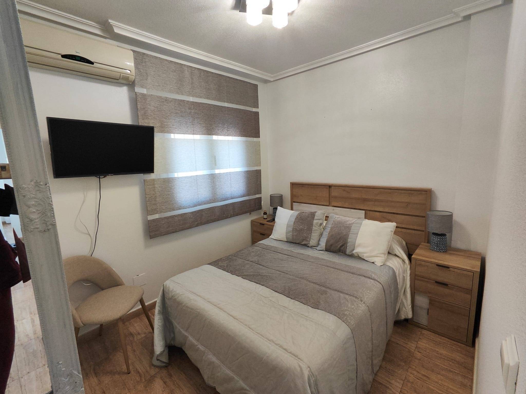 For sale - 2 Bedroom 2 Bathroom Semi Detached in San Pedro del Pinatar - Lo Pagan  - Murcia