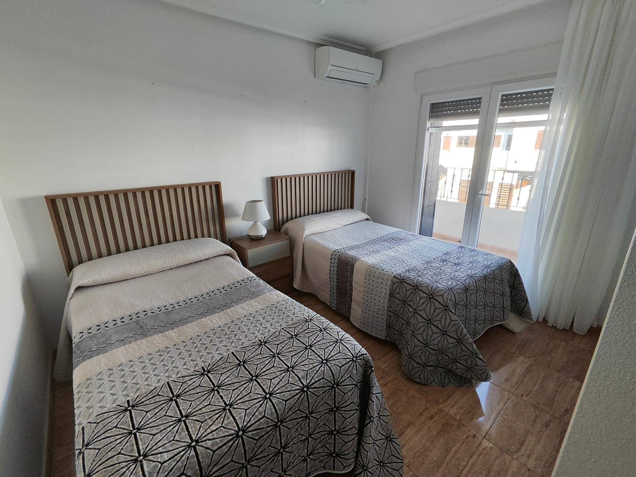 For sale - 2 Bedroom 2 Bathroom Semi Detached in San Pedro del Pinatar - Lo Pagan  - Murcia
