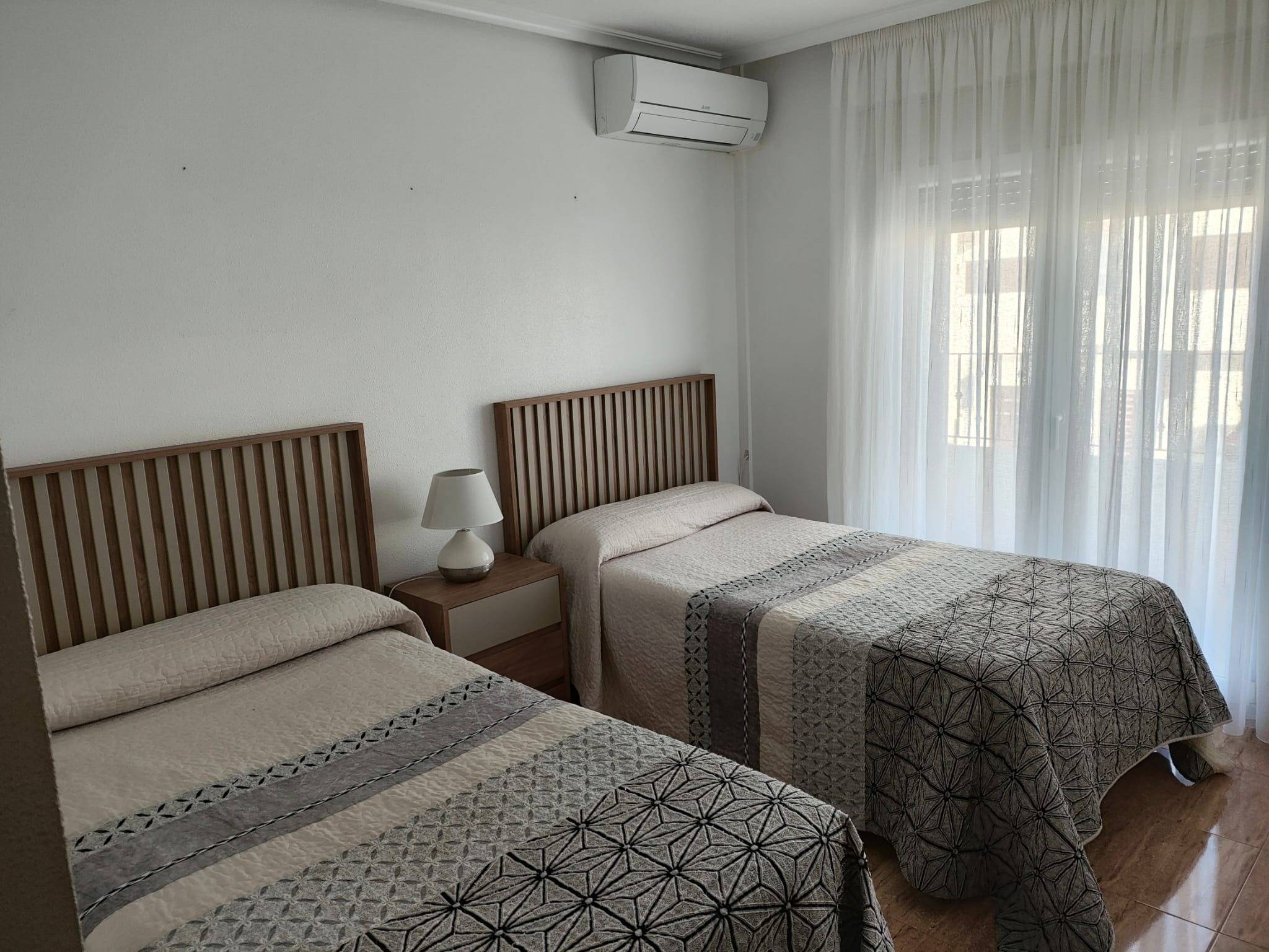For sale - 2 Bedroom 2 Bathroom Semi Detached in San Pedro del Pinatar - Lo Pagan  - Murcia