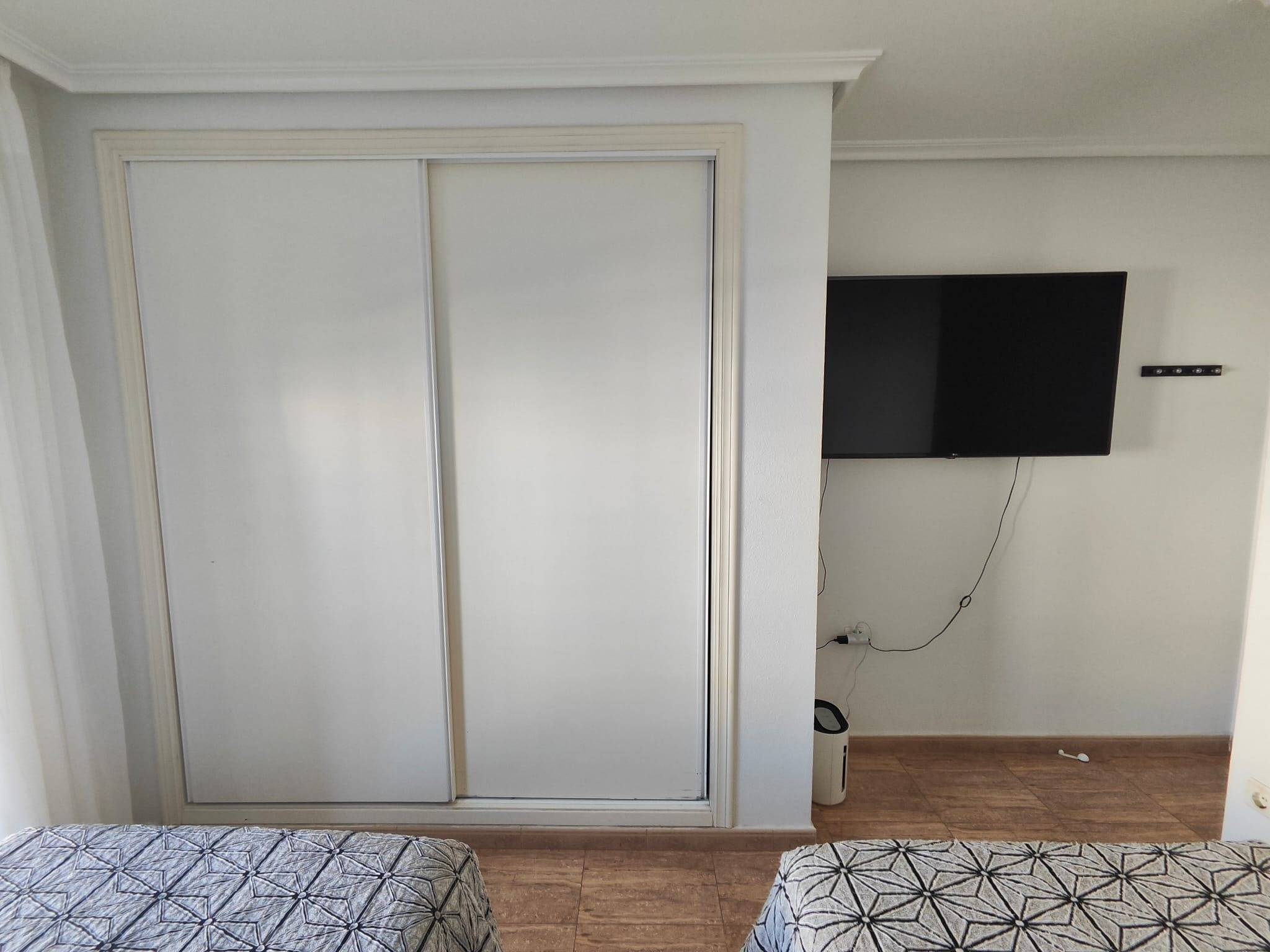 For sale - 2 Bedroom 2 Bathroom Semi Detached in San Pedro del Pinatar - Lo Pagan  - Murcia