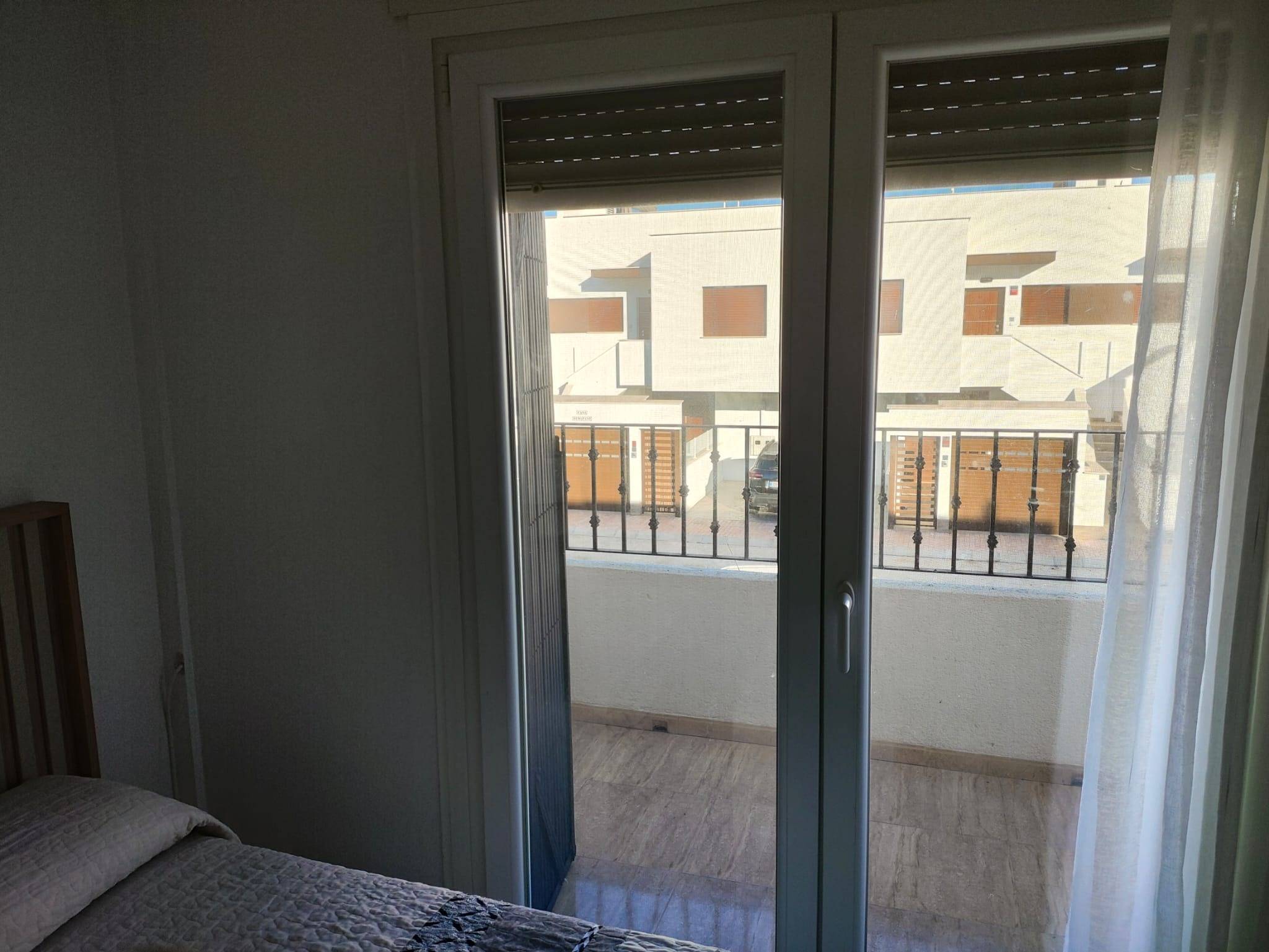 For sale - 2 Bedroom 2 Bathroom Semi Detached in San Pedro del Pinatar - Lo Pagan  - Murcia