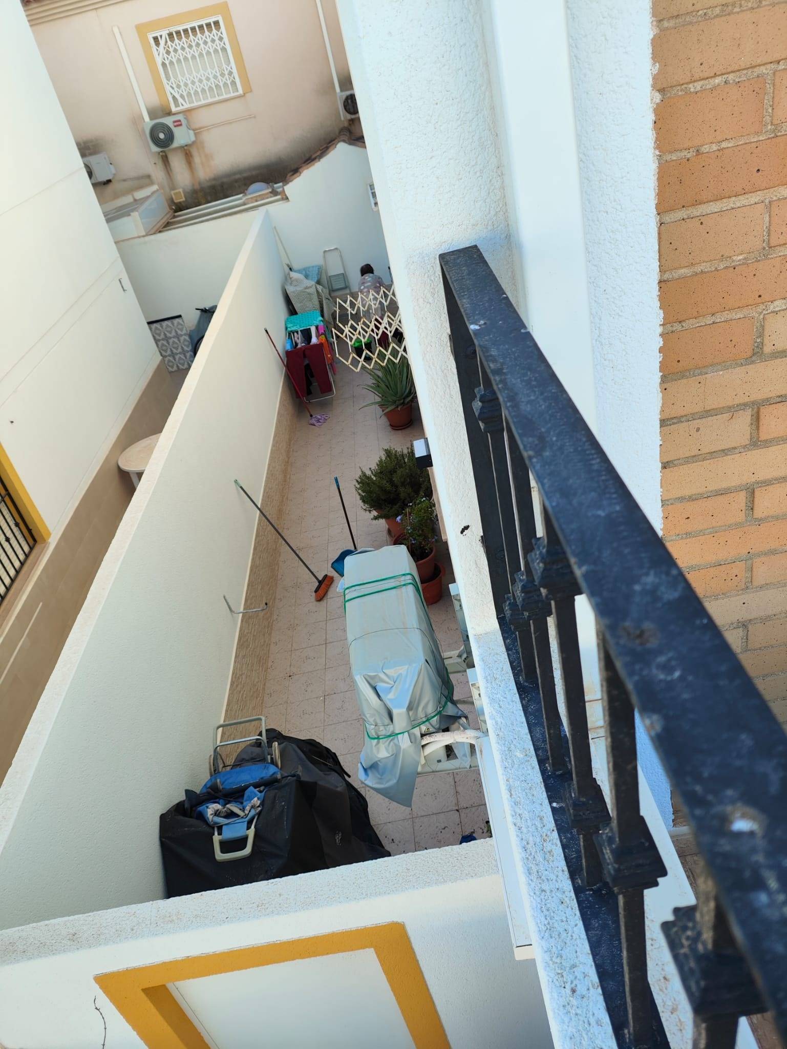 For sale - 2 Bedroom 2 Bathroom Semi Detached in San Pedro del Pinatar - Lo Pagan  - Murcia