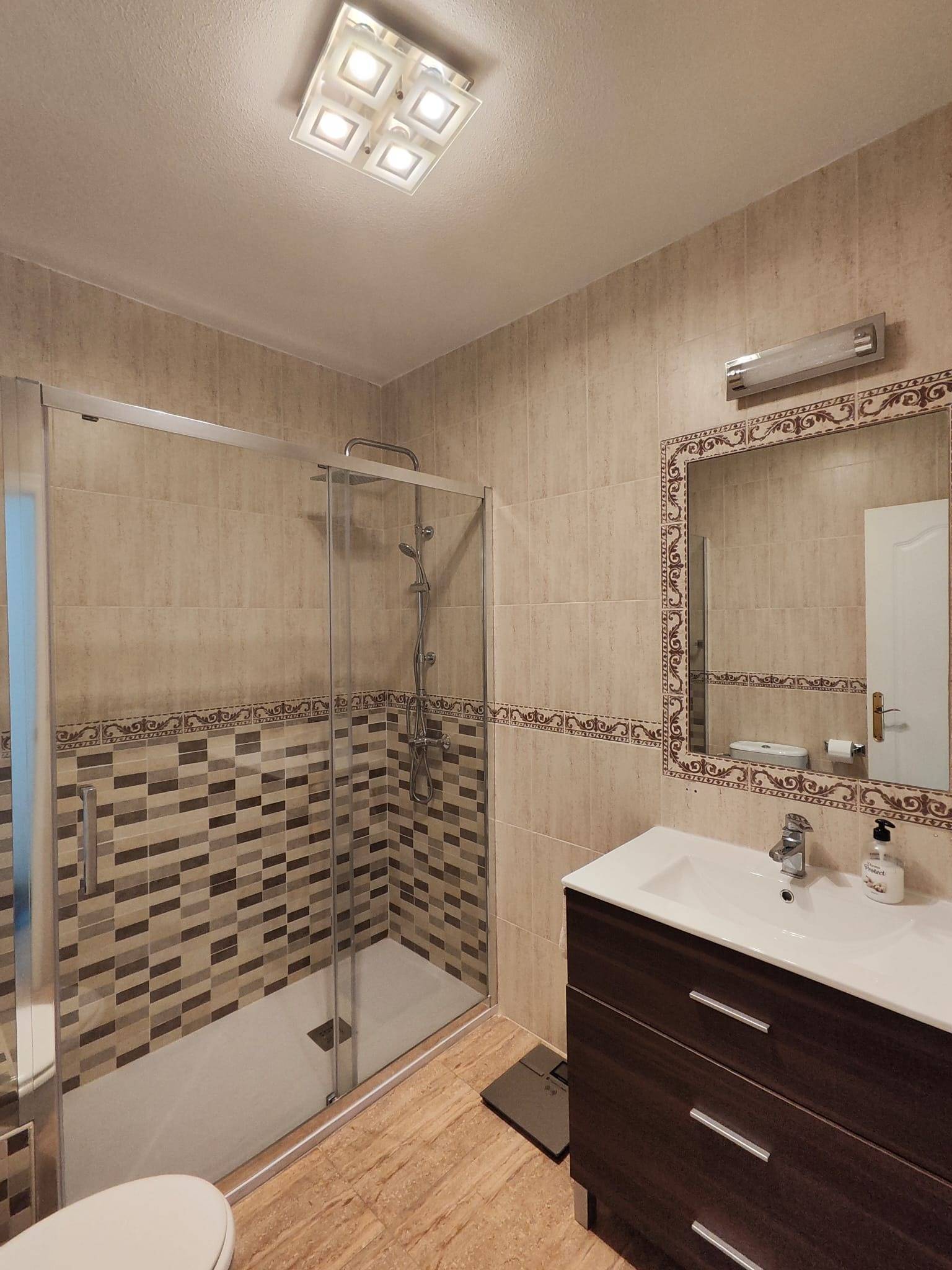 For sale - 2 Bedroom 2 Bathroom Semi Detached in San Pedro del Pinatar - Lo Pagan  - Murcia
