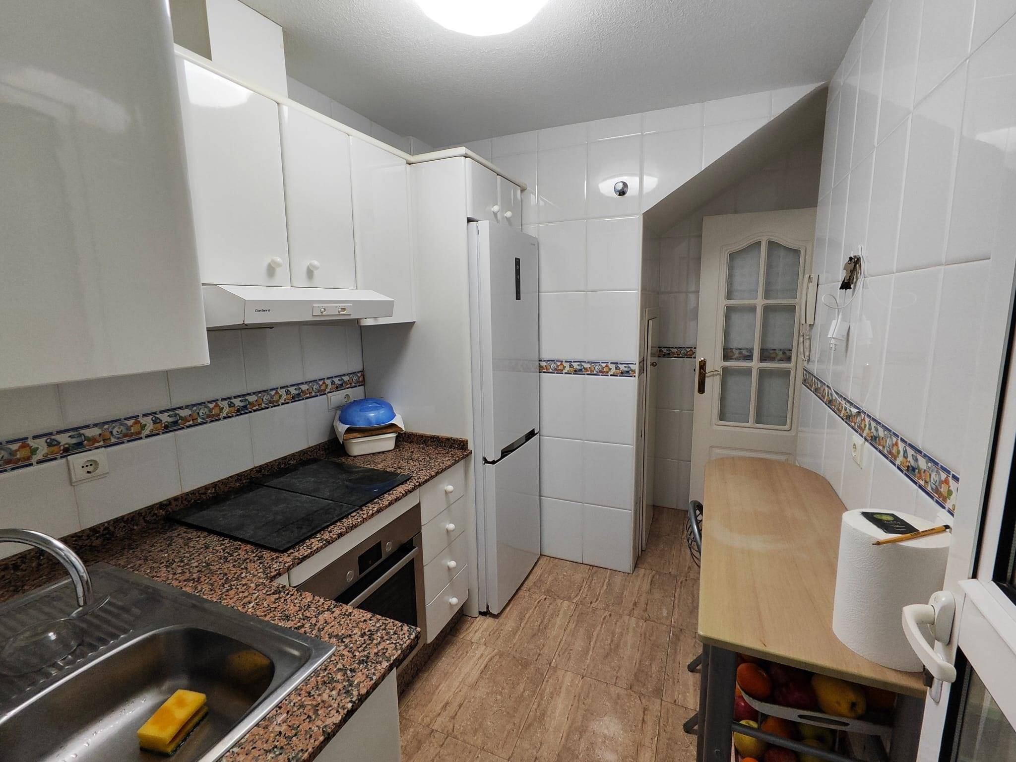 For sale - 2 Bedroom 2 Bathroom Semi Detached in San Pedro del Pinatar - Lo Pagan  - Murcia