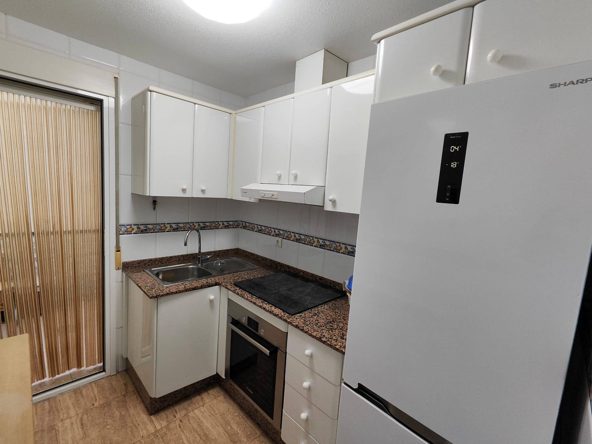 For sale - 2 Bedroom 2 Bathroom Semi Detached in San Pedro del Pinatar - Lo Pagan  - Murcia