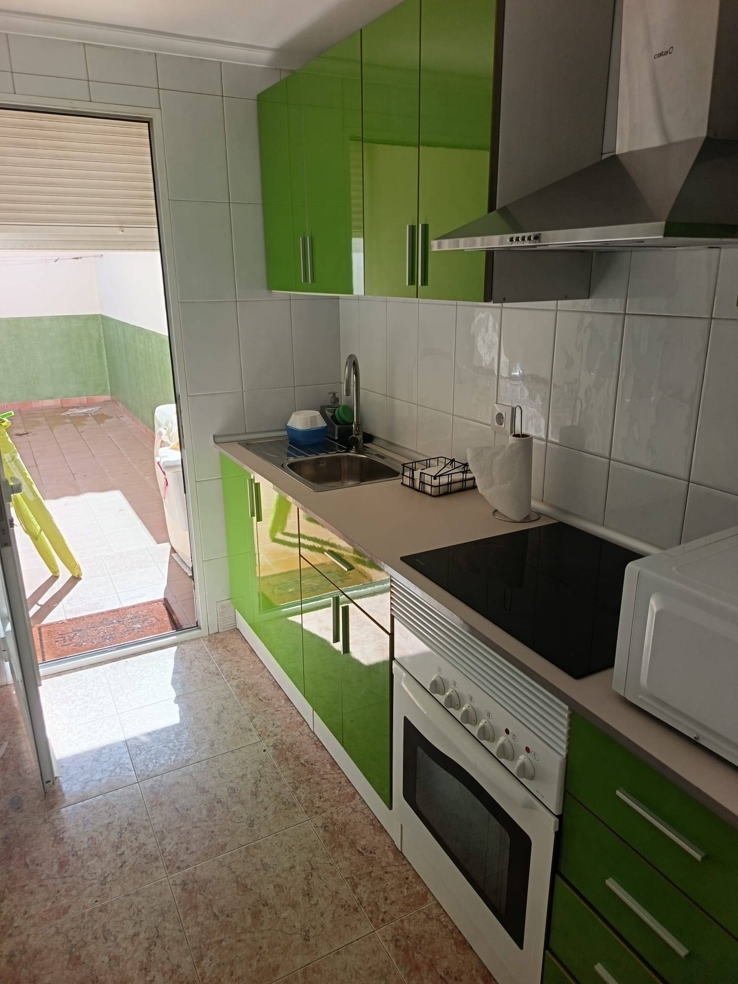 For sale - 3 Bedroom 1 Bathroom Duplex in Lo Pagan - La Puntica  - Murcia