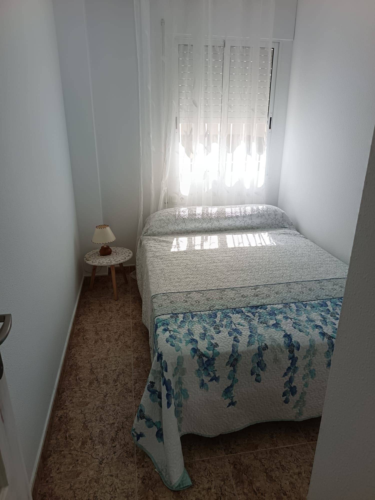 For sale - 3 Bedroom 1 Bathroom Duplex in Lo Pagan - La Puntica  - Murcia