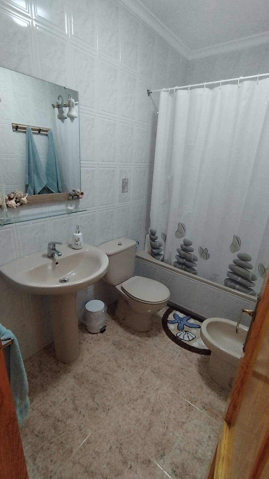 For sale - 3 Bedroom 1 Bathroom Duplex in Lo Pagan - La Puntica  - Murcia