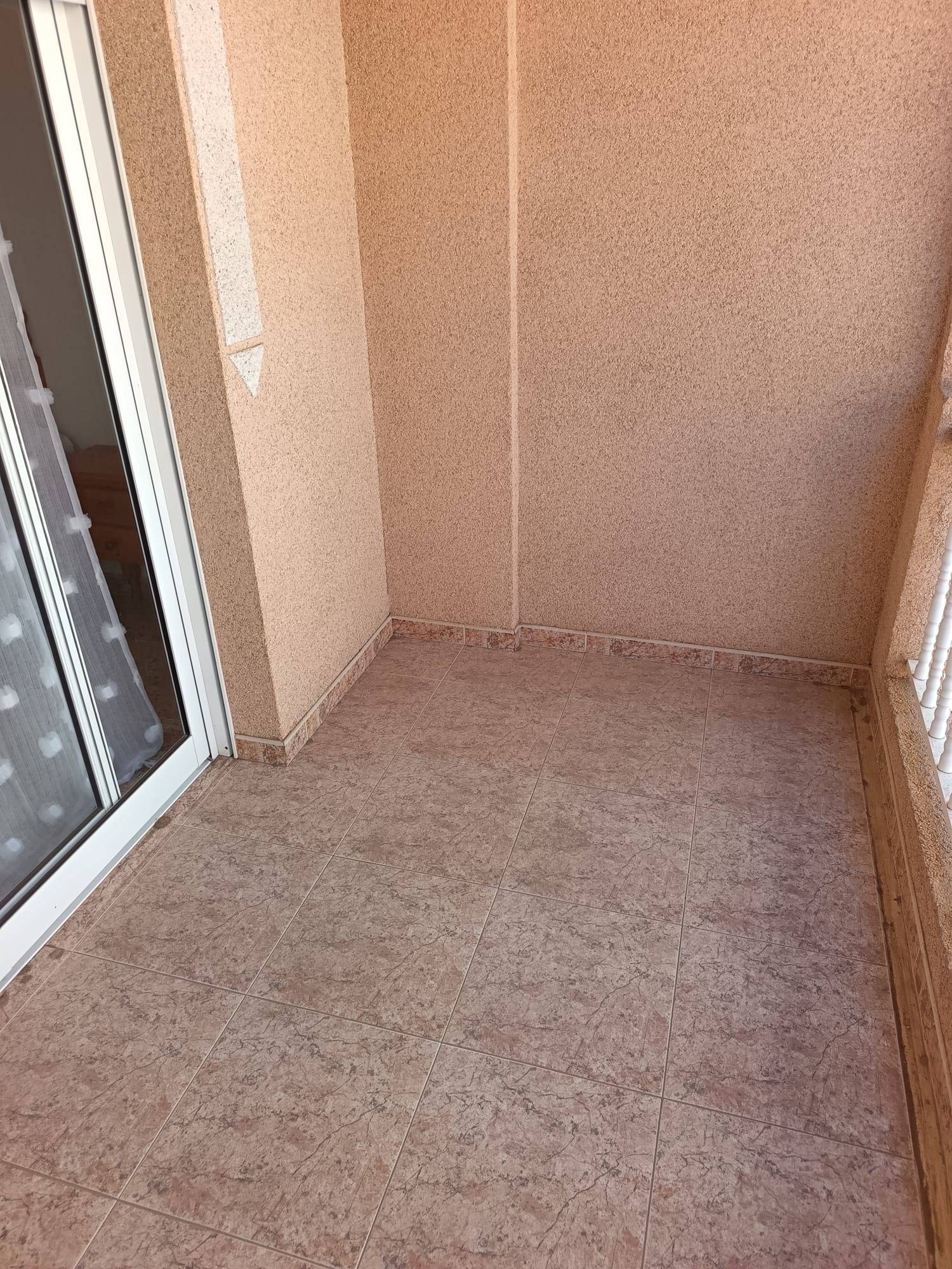 For sale - 3 Bedroom 1 Bathroom Duplex in Lo Pagan - La Puntica  - Murcia