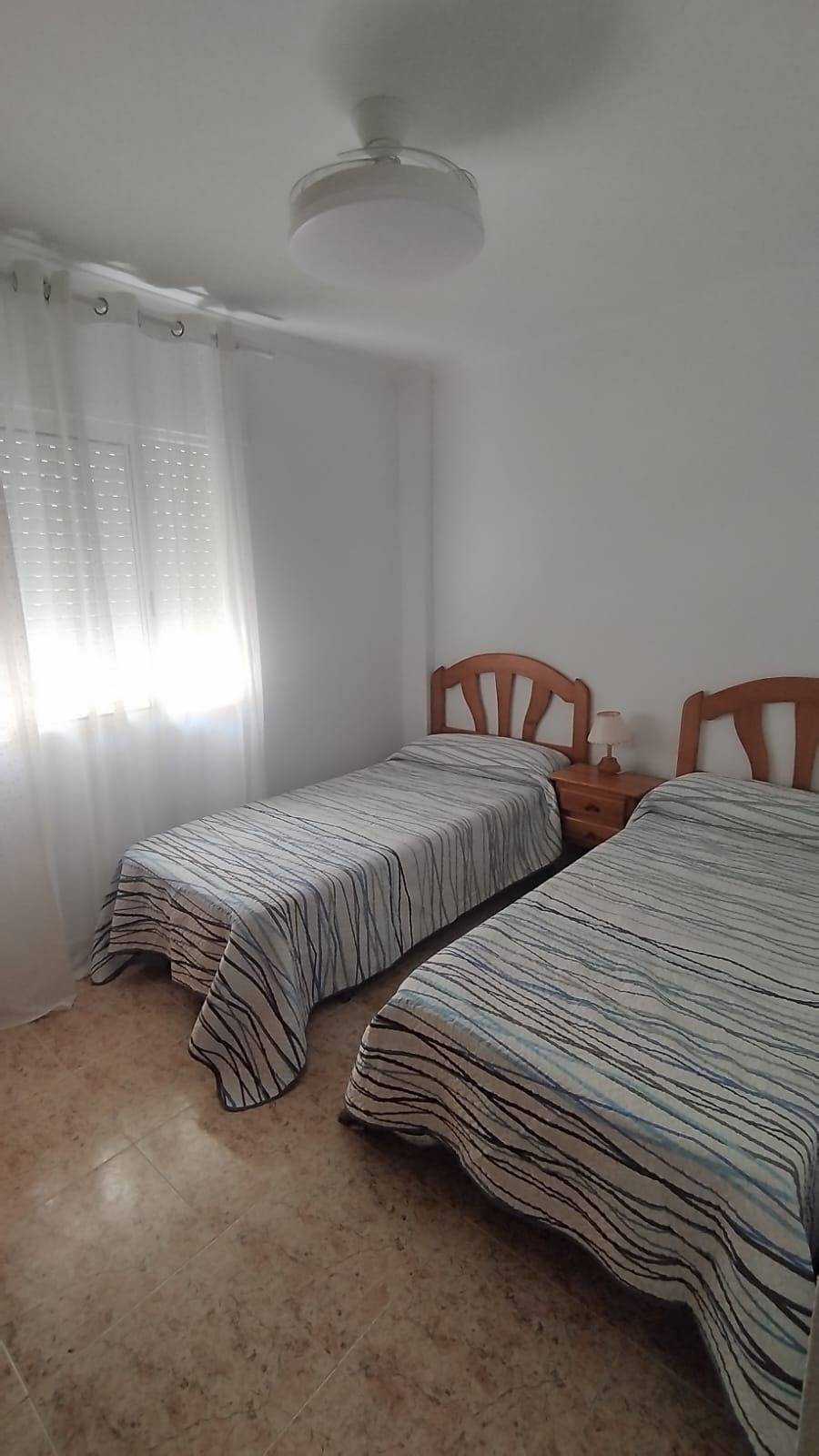 For sale - 3 Bedroom 1 Bathroom Duplex in Lo Pagan - La Puntica  - Murcia