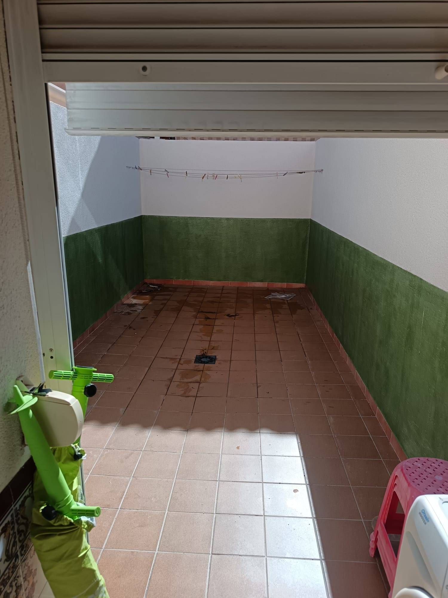 For sale - 3 Bedroom 1 Bathroom Duplex in Lo Pagan - La Puntica  - Murcia