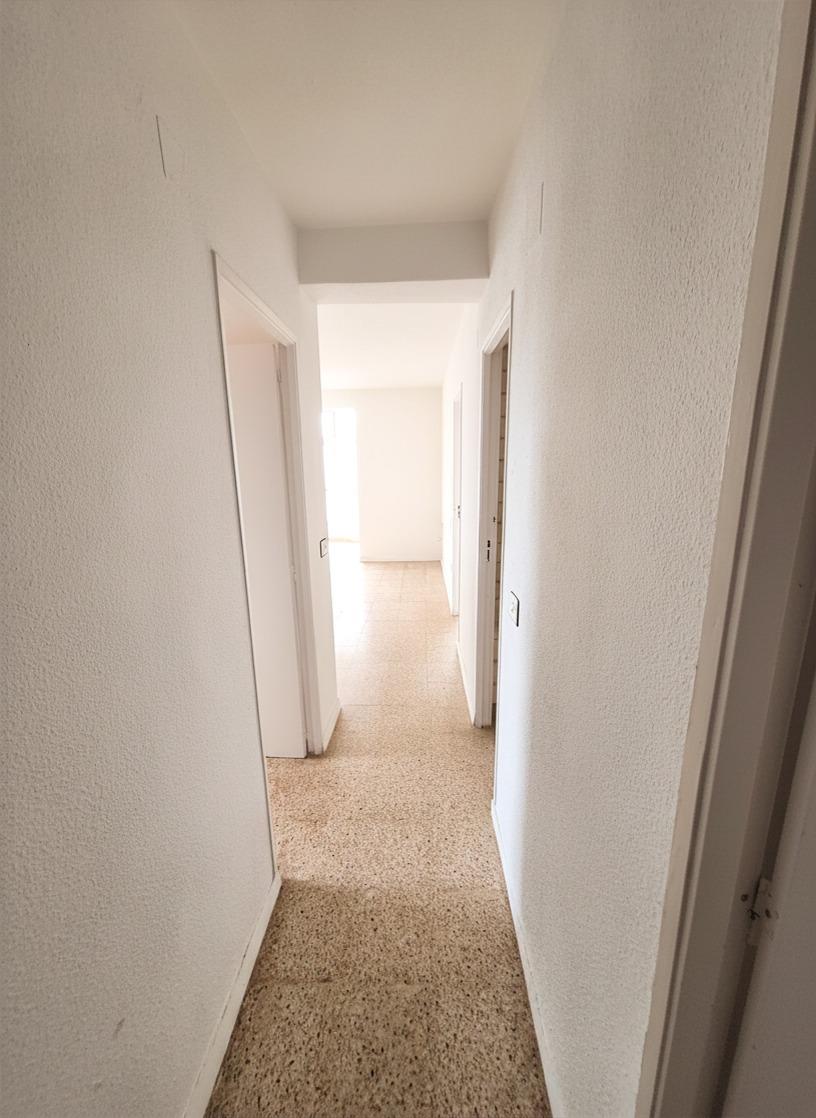 For sale - 2 Bedroom 1 Bathroom Apartment in Santiago de la Ribera - Santiago De La Ribera  - Murcia