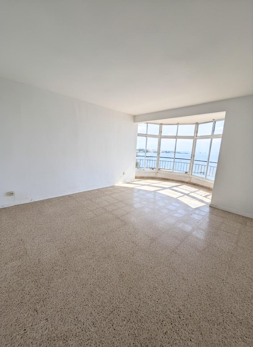 For sale - 2 Bedroom 1 Bathroom Apartment in Santiago de la Ribera - Santiago De La Ribera  - Murcia