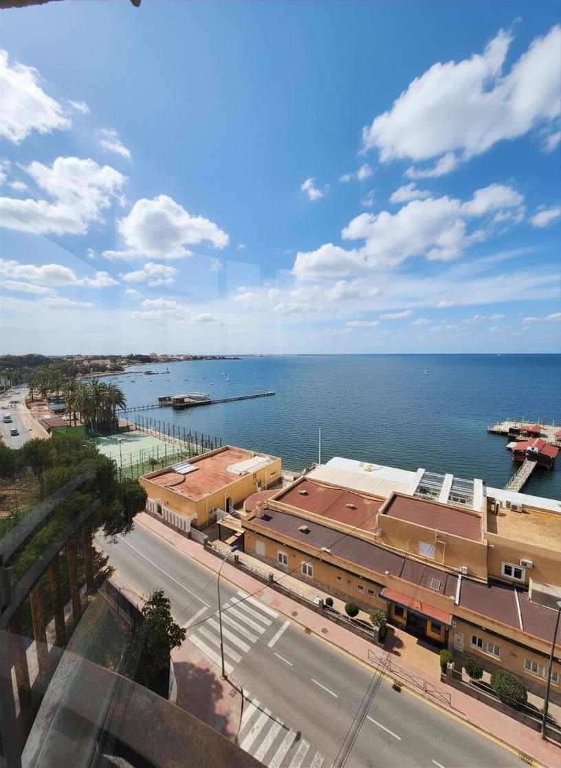 For sale - 2 Bedroom 1 Bathroom Apartment in Santiago de la Ribera - Santiago De La Ribera  - Murcia