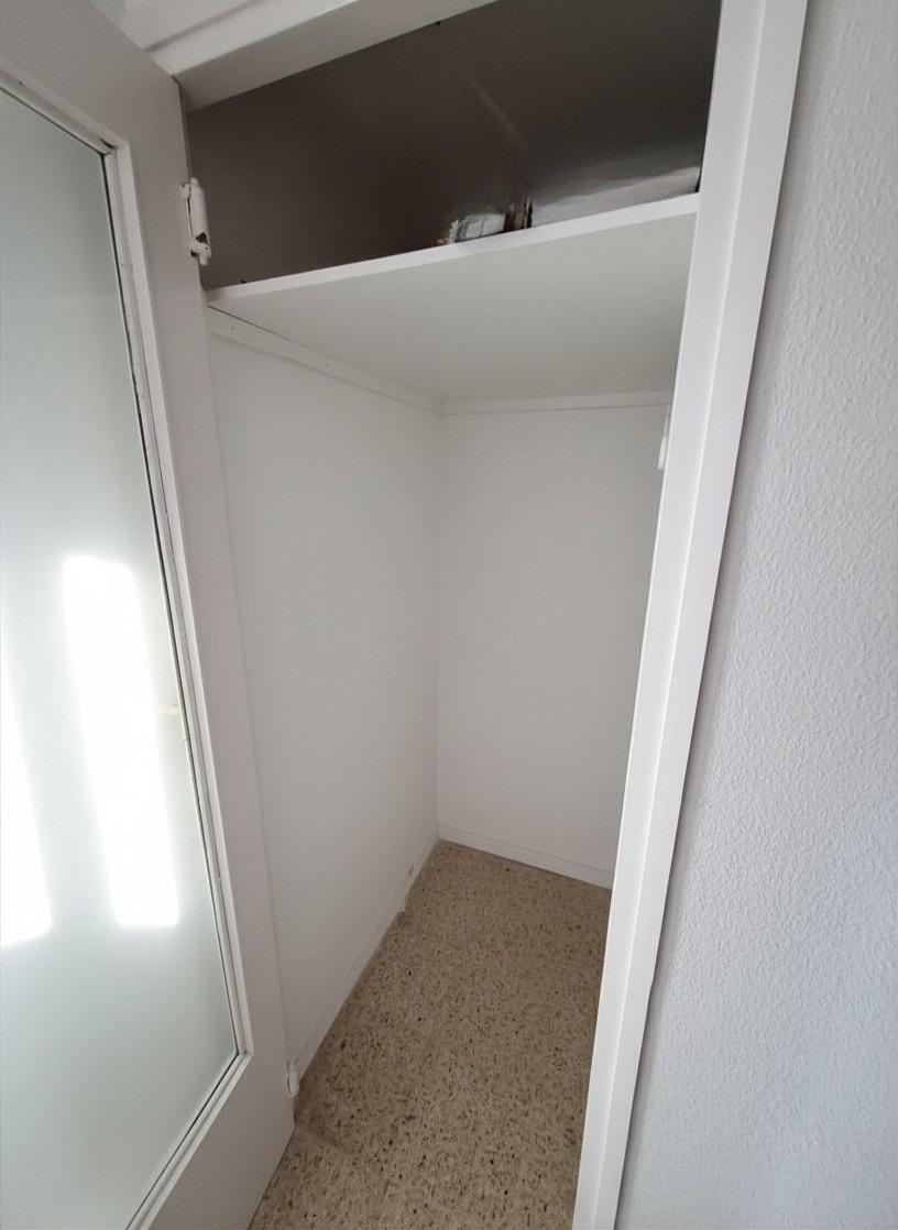 For sale - 2 Bedroom 1 Bathroom Apartment in Santiago de la Ribera - Santiago De La Ribera  - Murcia