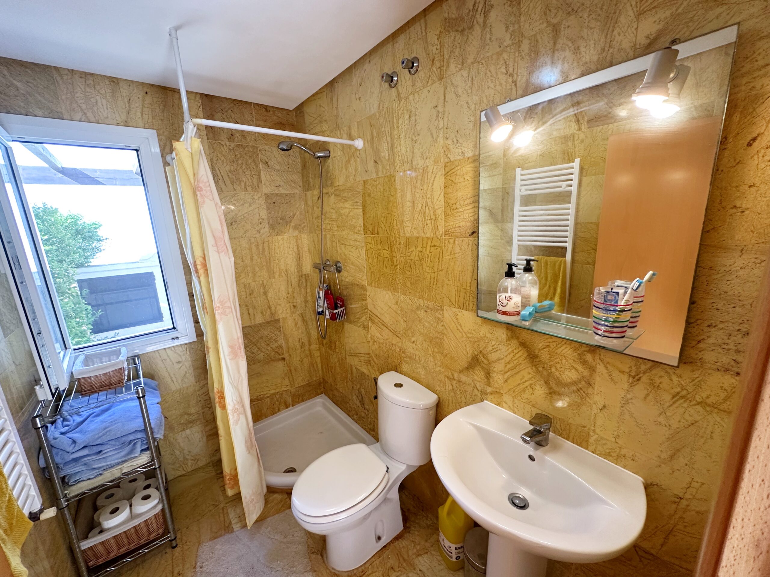 For sale - 2 Bedroom 2 Bathroom Villa in Mar Menor Golf Resort - Inland  - Murcia