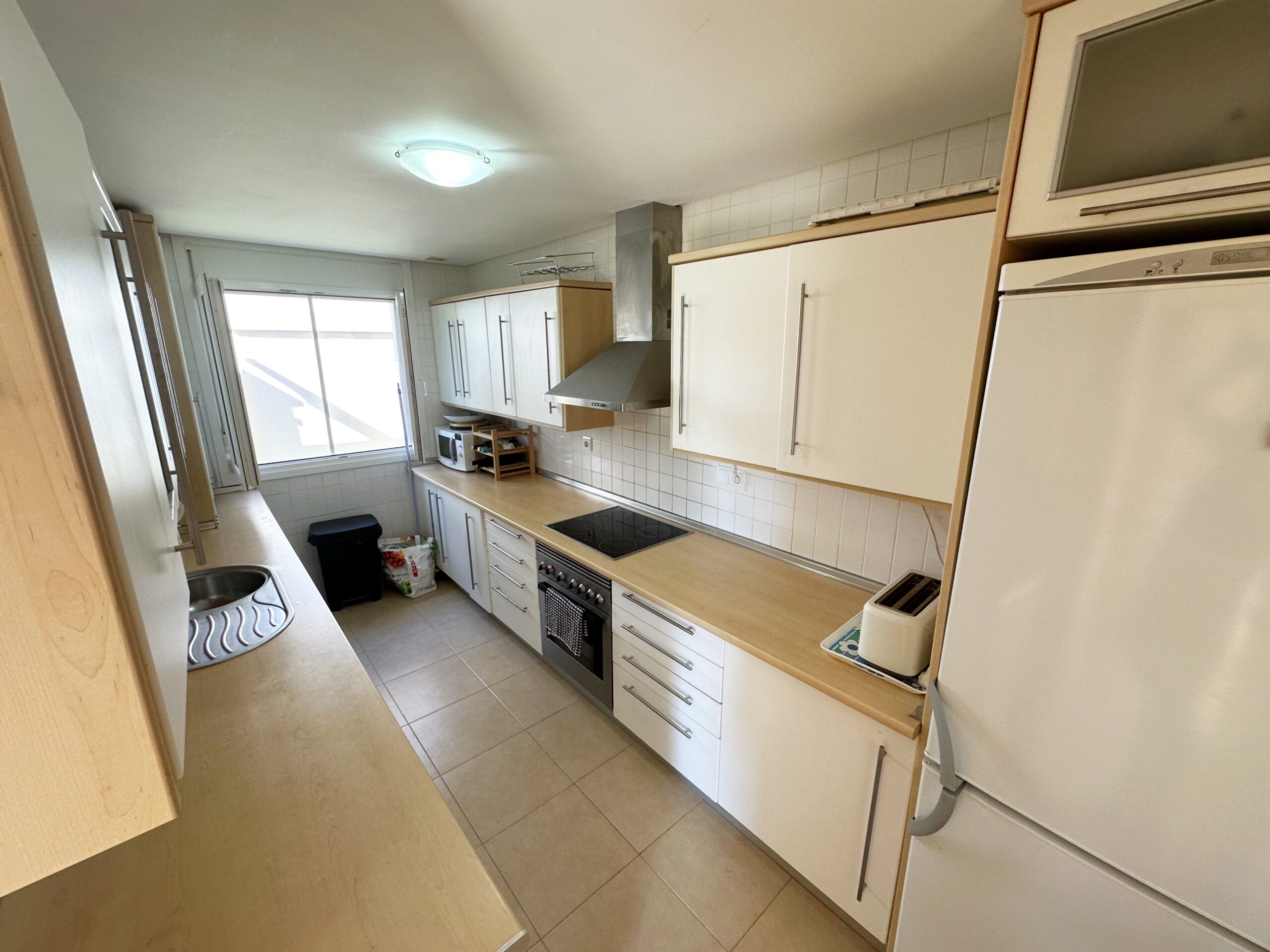 For sale - 2 Bedroom 2 Bathroom Villa in Mar Menor Golf Resort - Inland  - Murcia