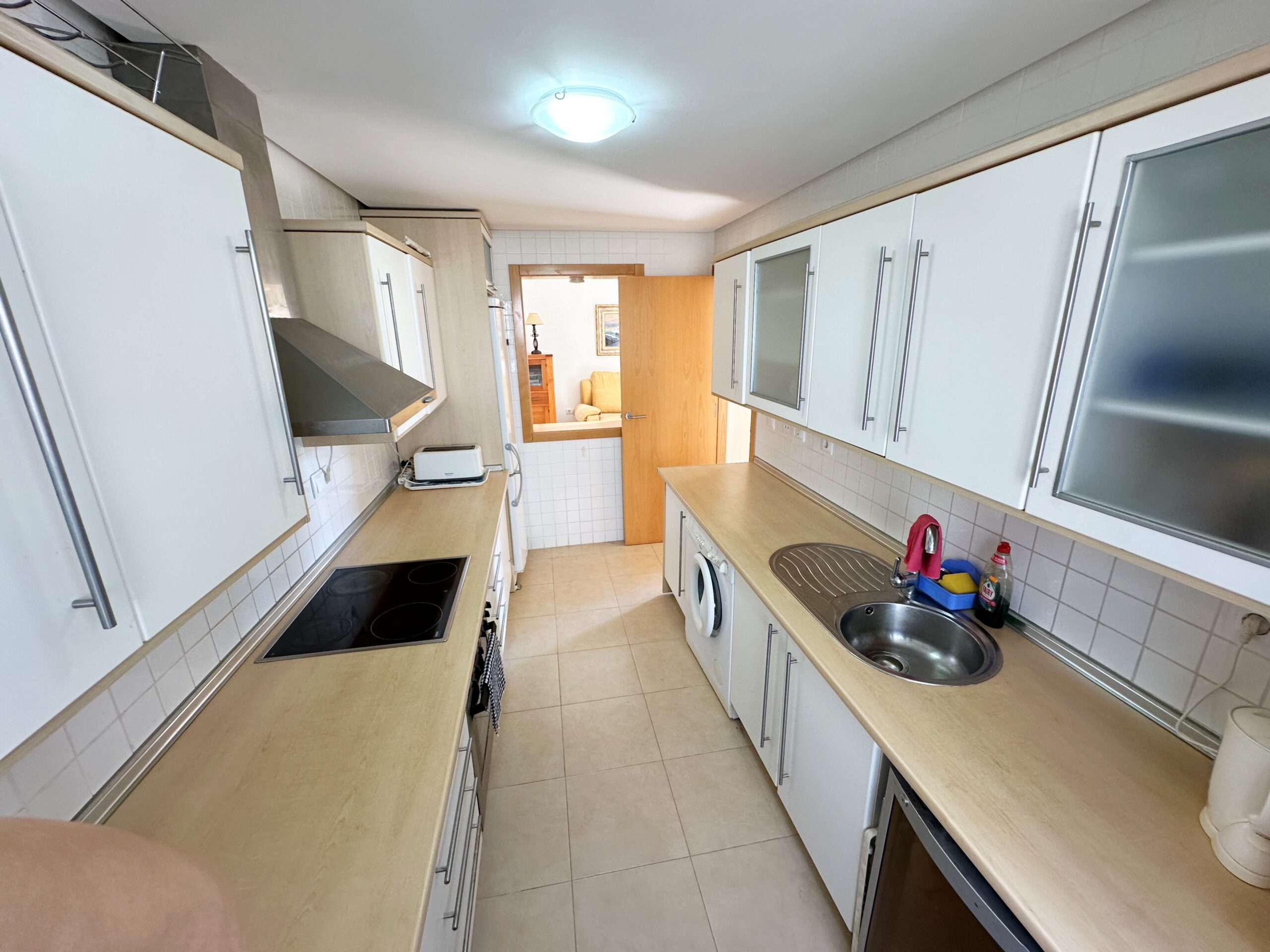 For sale - 2 Bedroom 2 Bathroom Villa in Mar Menor Golf Resort - Inland  - Murcia