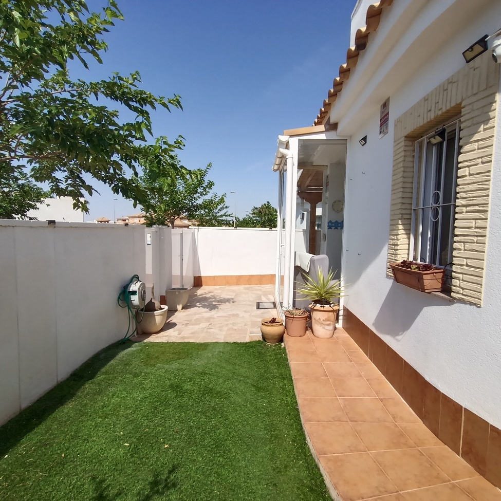 For sale - 3 Bedroom 2 Bathroom Villa in Sucina - Inland  - Murcia