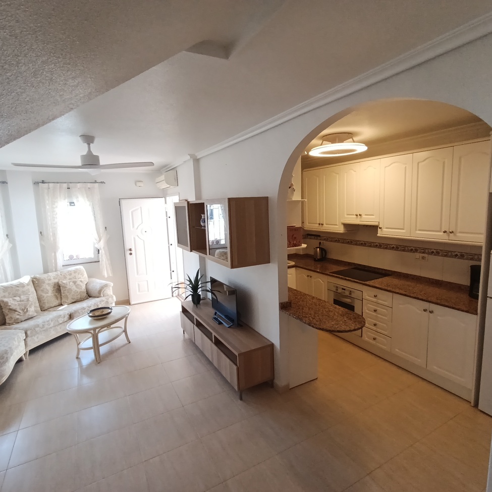 For sale - 3 Bedroom 2 Bathroom Villa in Sucina - Inland  - Murcia