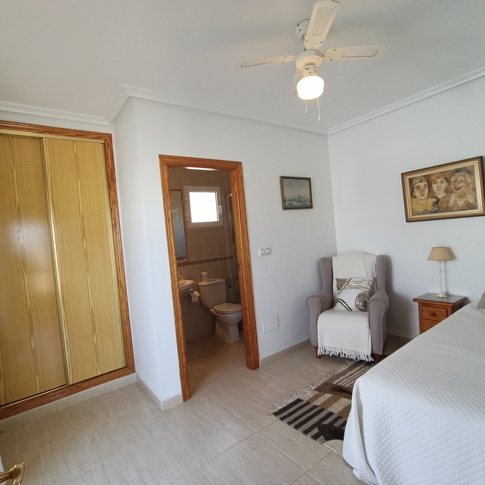 For sale - 3 Bedroom 2 Bathroom Villa in Sucina - Inland  - Murcia