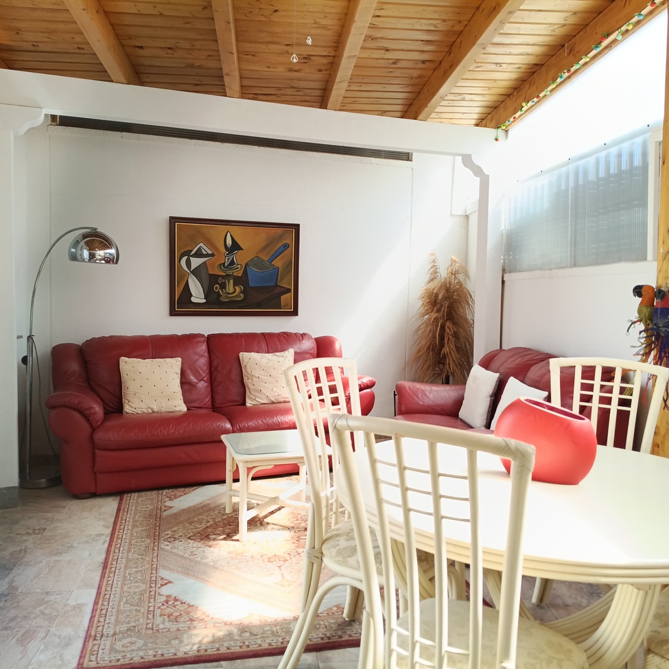 For sale - 3 Bedroom 2 Bathroom Villa in Sucina - Inland  - Murcia