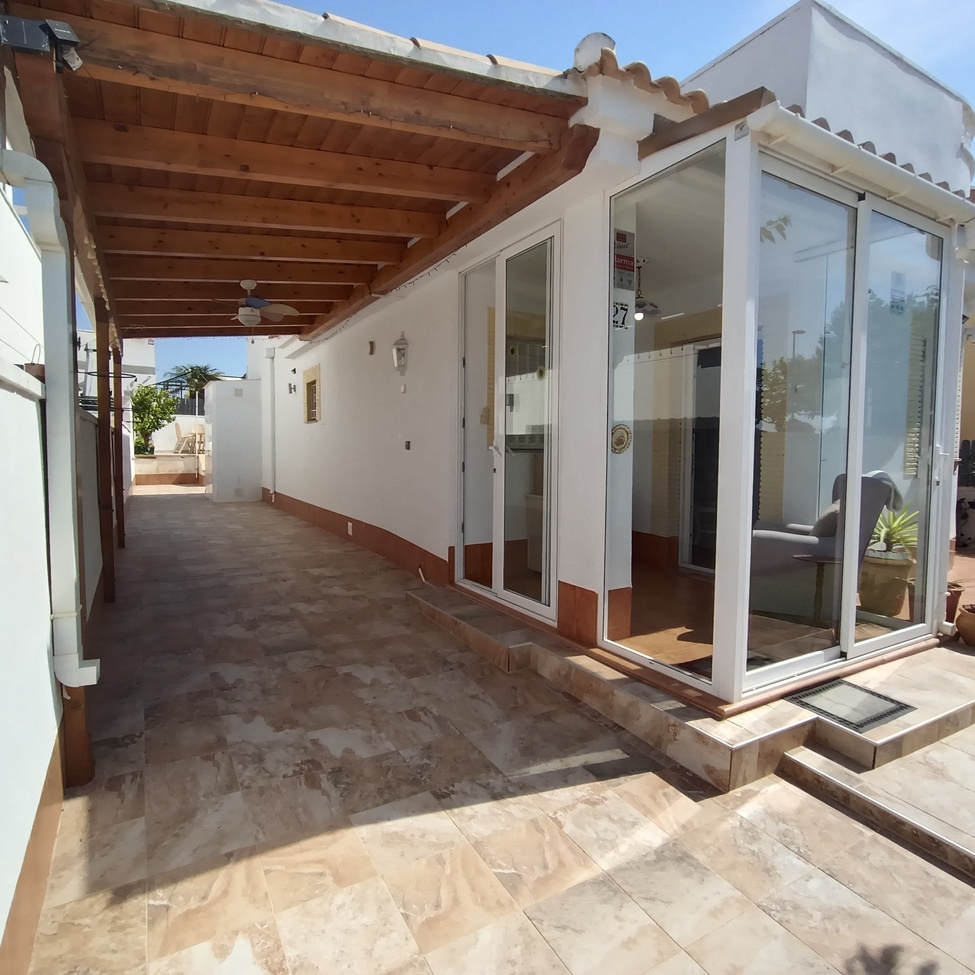 For sale - 3 Bedroom 2 Bathroom Villa in Sucina - Inland  - Murcia