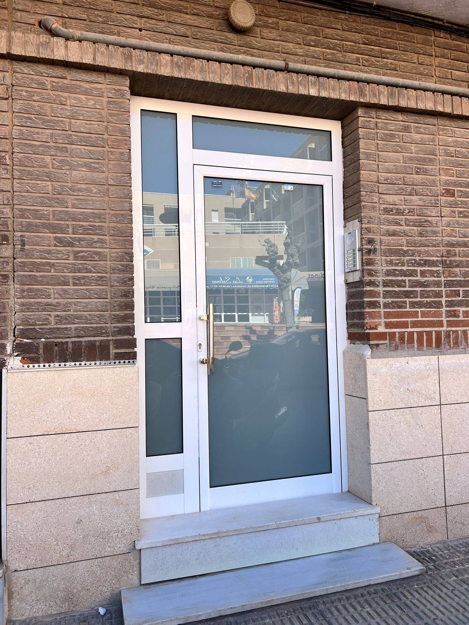 For sale - 3 Bedroom 1 Bathroom Apartment in San Pedro del Pinatar - Villananitos  Lo Pagan  - Murcia