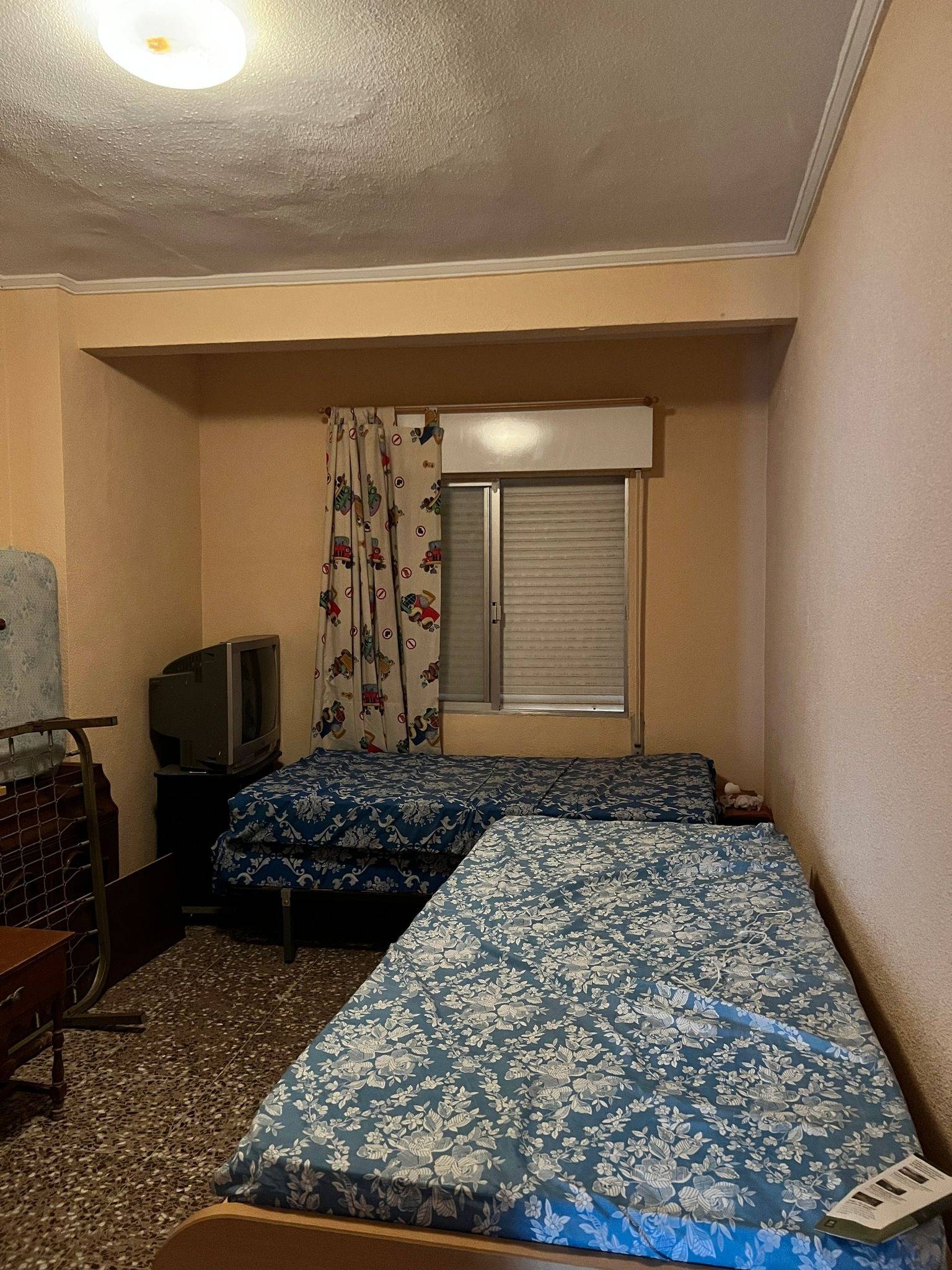 For sale - 3 Bedroom 1 Bathroom Apartment in San Pedro del Pinatar - Villananitos  Lo Pagan  - Murcia