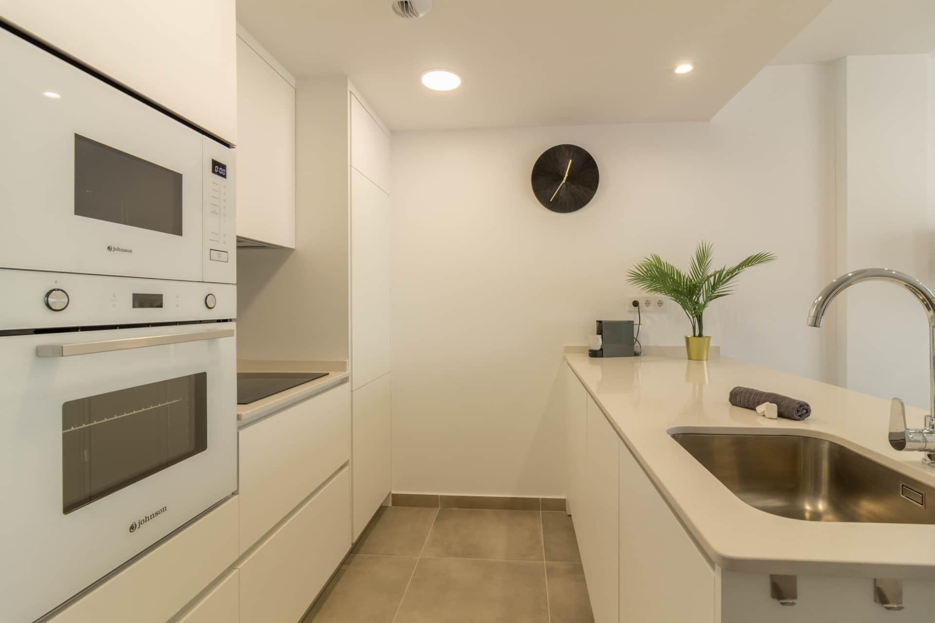 For sale - 2 Bedroom 2 Bathroom Apartment in Torre Pacheco - Santa Rosalia Lake And Life Resort  - Murcia