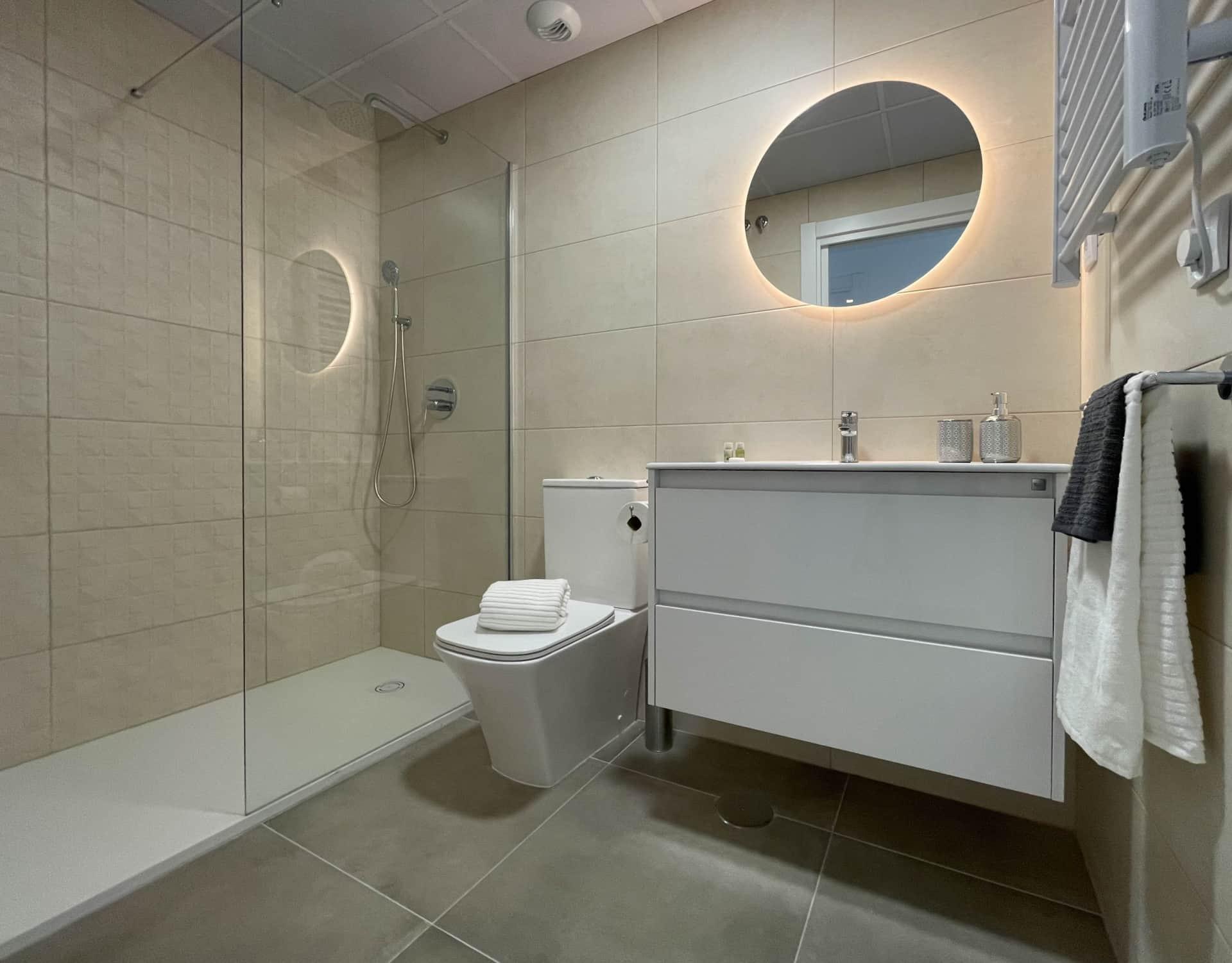 For sale - 2 Bedroom 2 Bathroom Apartment in Torre Pacheco - Santa Rosalia Lake And Life Resort  - Murcia