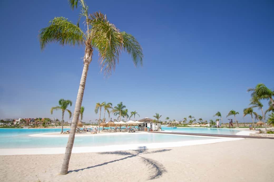For sale - 2 Bedroom 2 Bathroom Apartment in Torre Pacheco - Santa Rosalia Lake And Life Resort  - Murcia