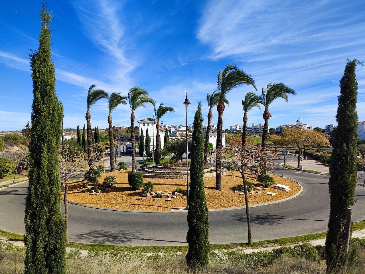 For sale - 2 Bedroom 1 Bathroom Apartment in Hacienda Riquelme Golf Resort - Inland  - Murcia